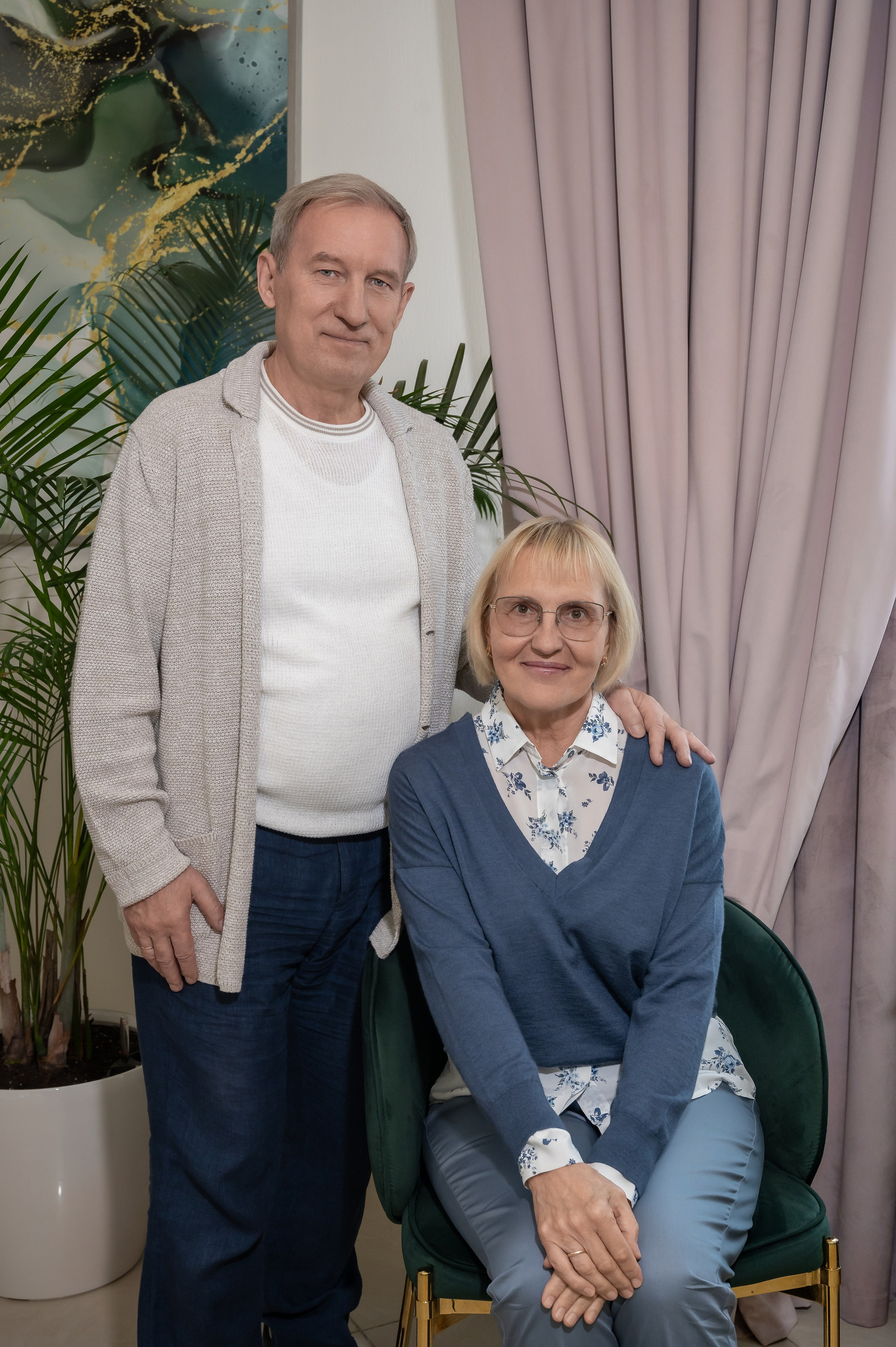 Полная серия 5. Фотограф и видеограф в Москве Алиса Канцибер