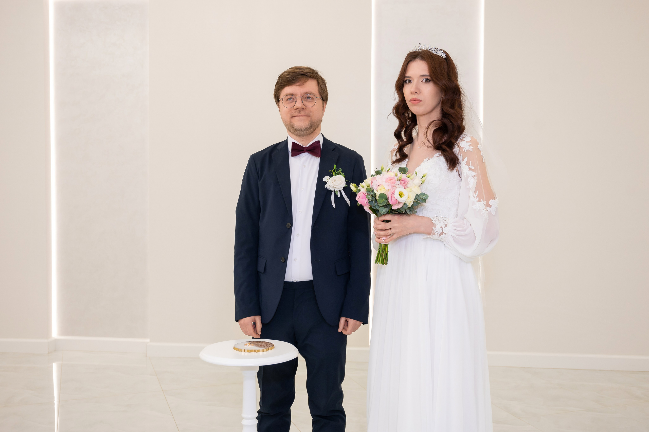 Полная серия 3. Фотограф и видеограф в Москве Алиса Канцибер