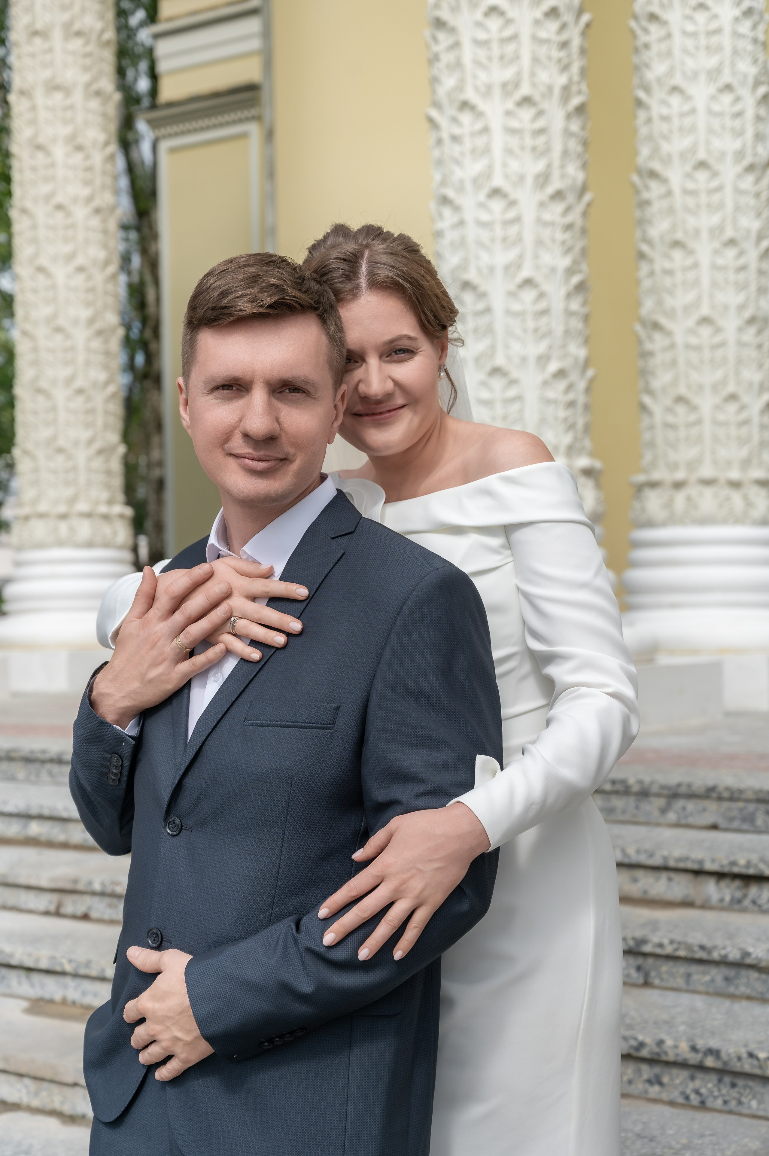 Полная серия 5. Фотограф и видеограф в Москве Алиса Канцибер