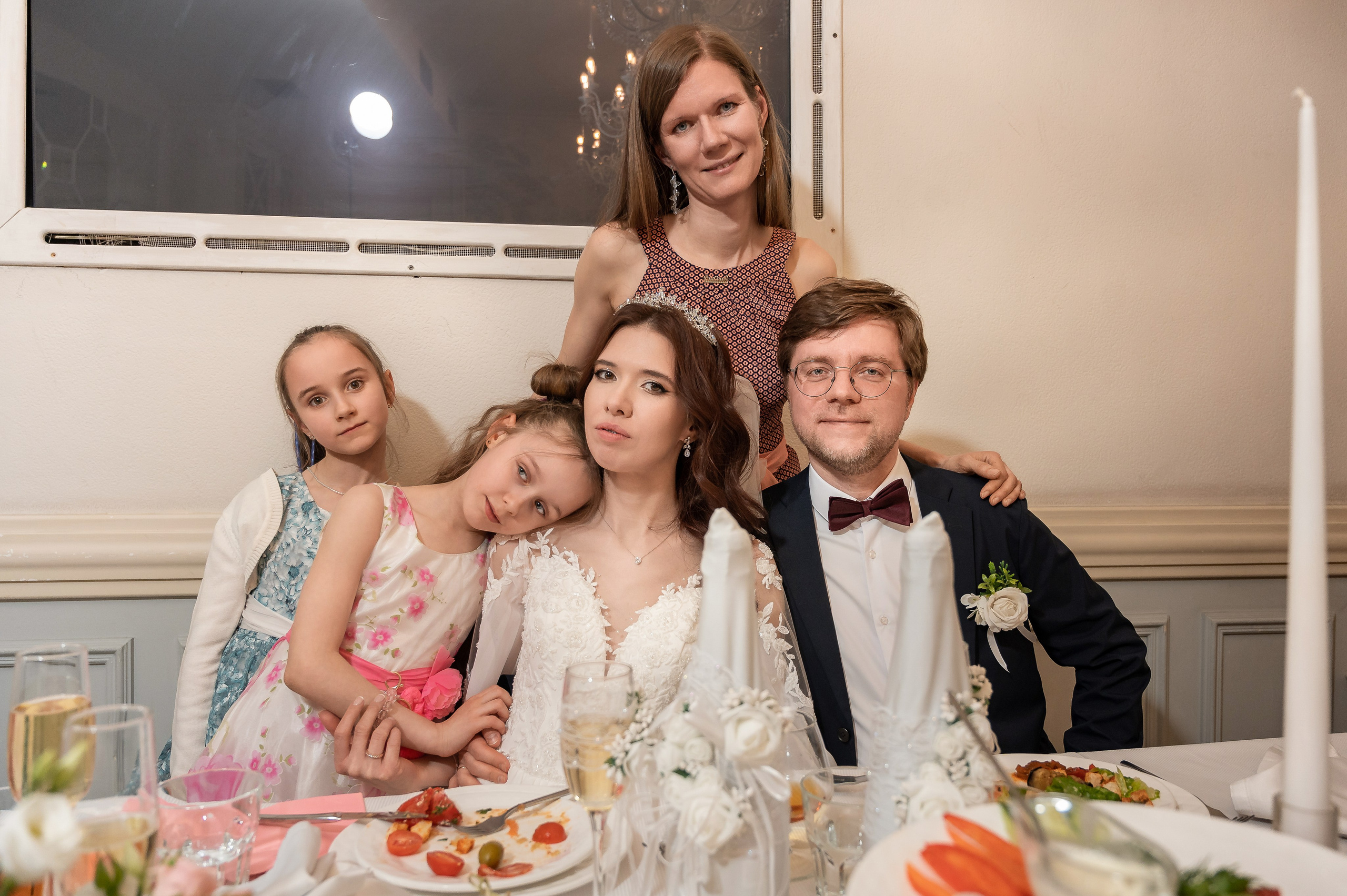 Полная серия 3. Фотограф и видеограф в Москве Алиса Канцибер
