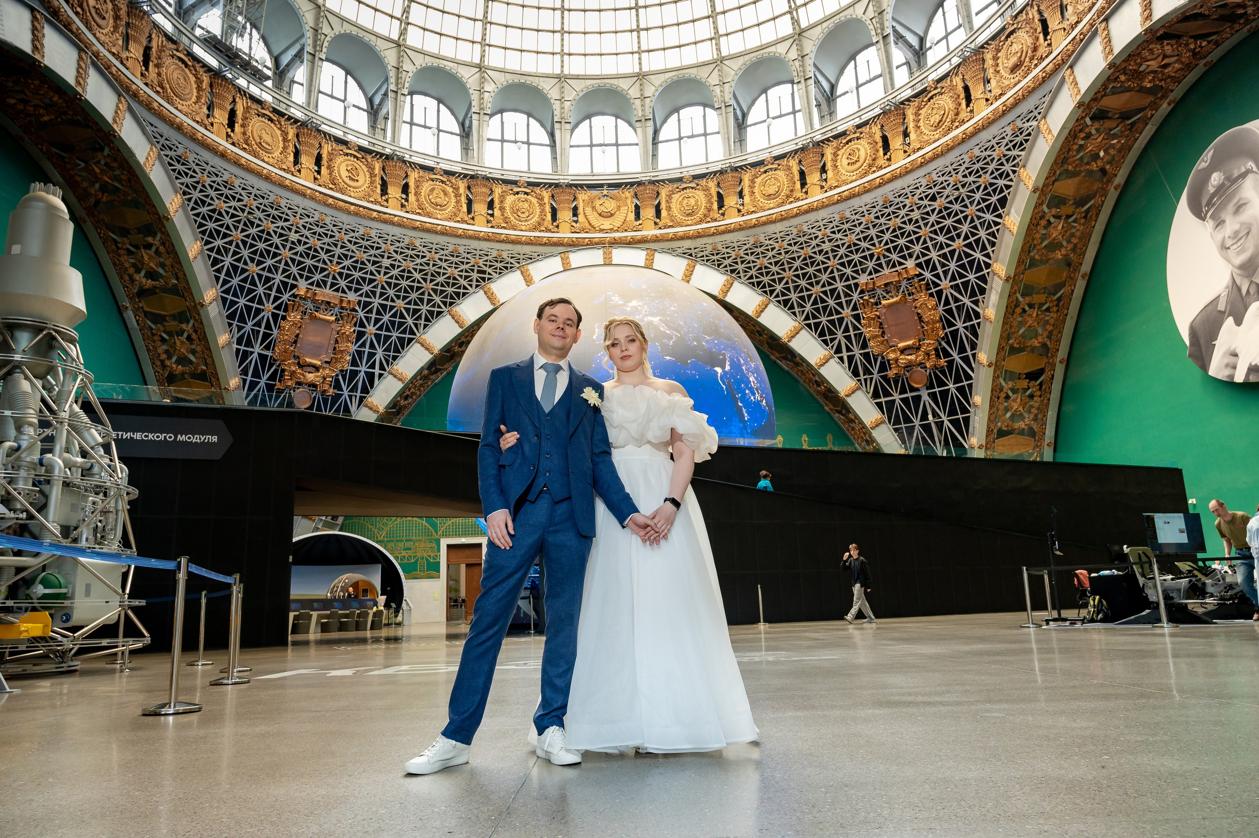 Полная серия 4. Фотограф и видеограф в Москве Алиса Канцибер