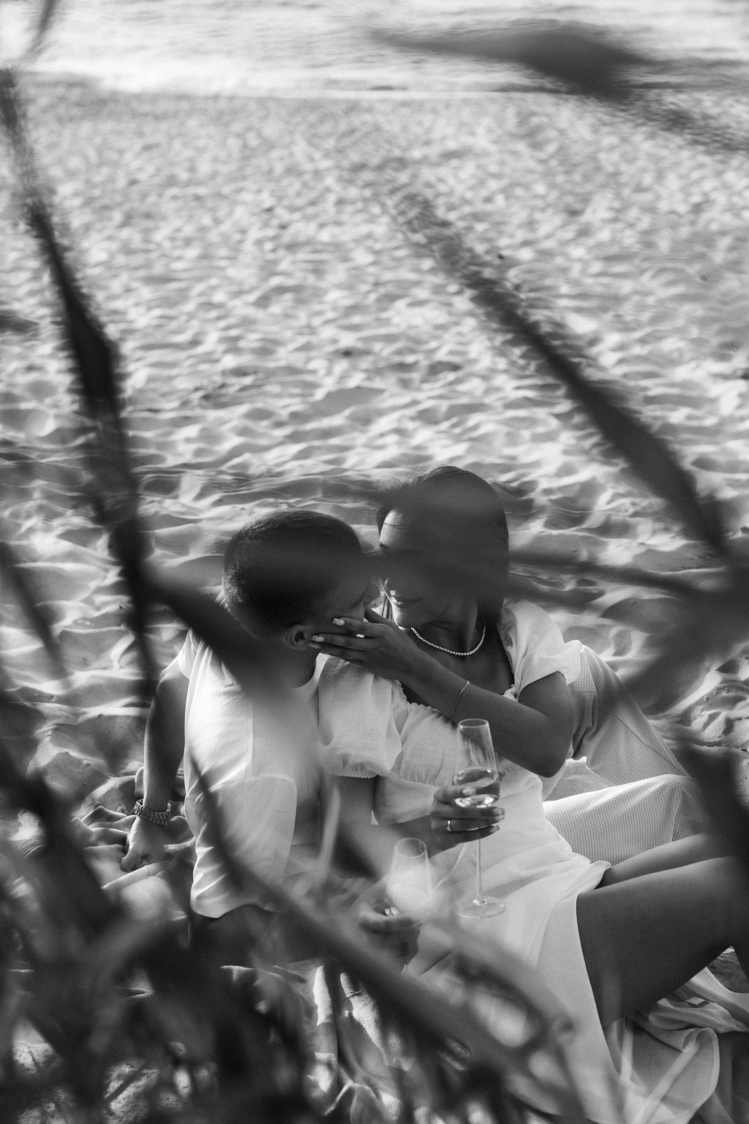 Алёна и Артём. Фотограф Зеленоградск Красильникова Елена