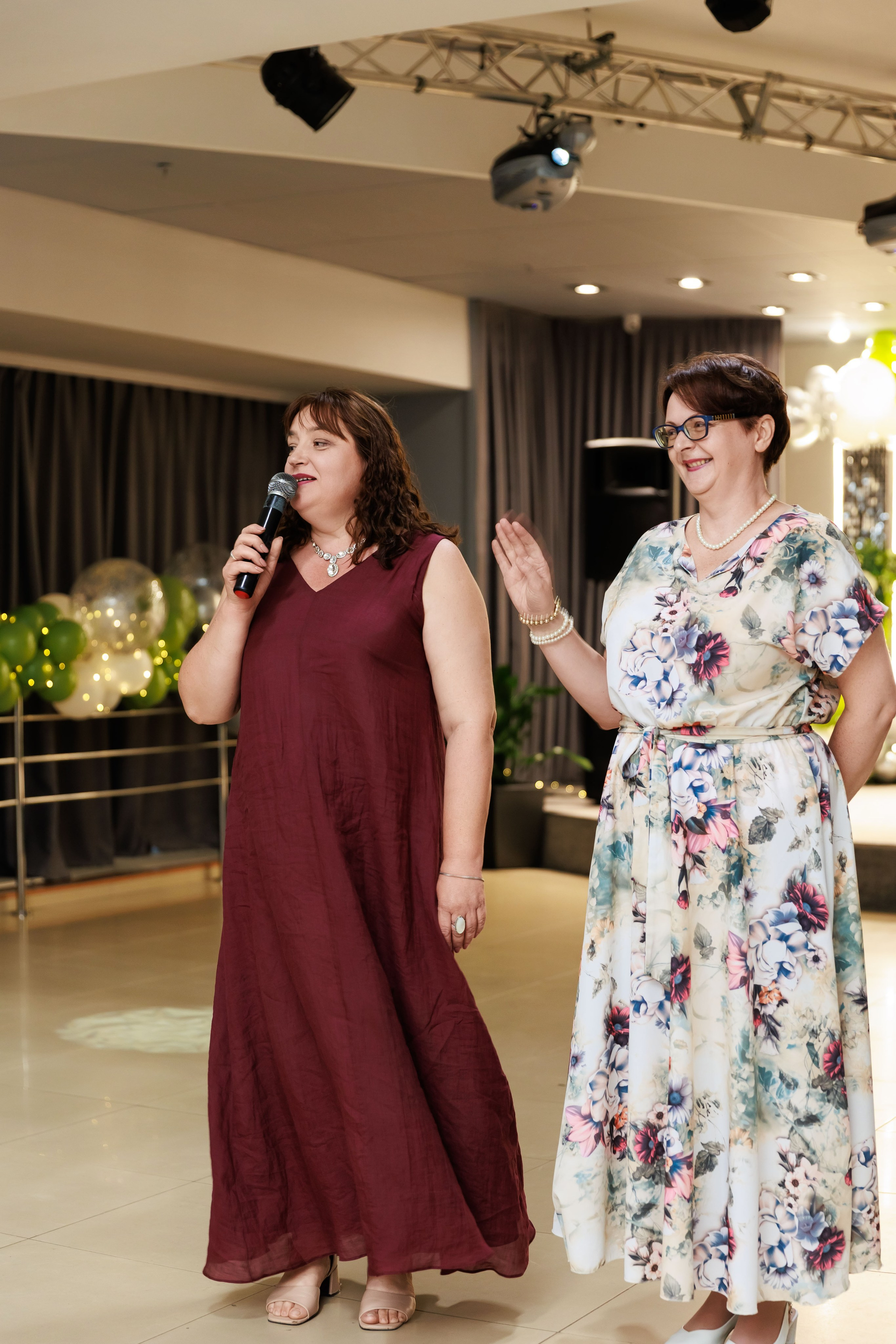 Выпускной 11 классов. Фотограф Новосибирск — Наталья Гресь