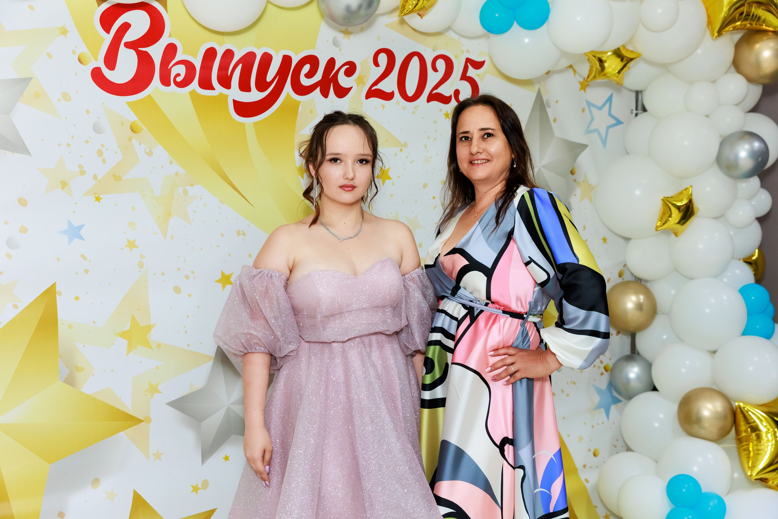 Выпускной 11 классов. Фотограф Новосибирск — Наталья Гресь