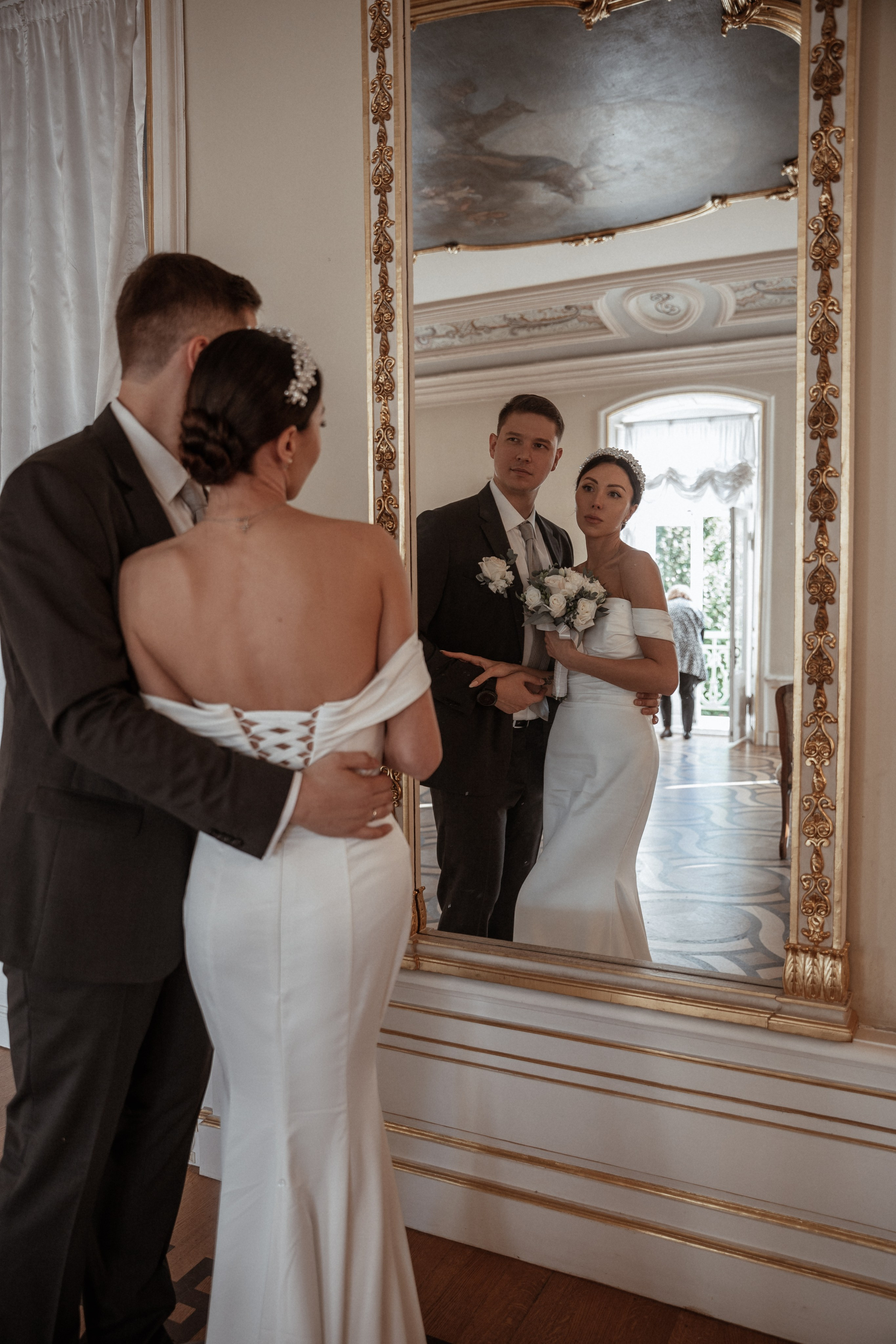 Виктор & Виктория. Kondakovaa.ph | Фотограф в Москве