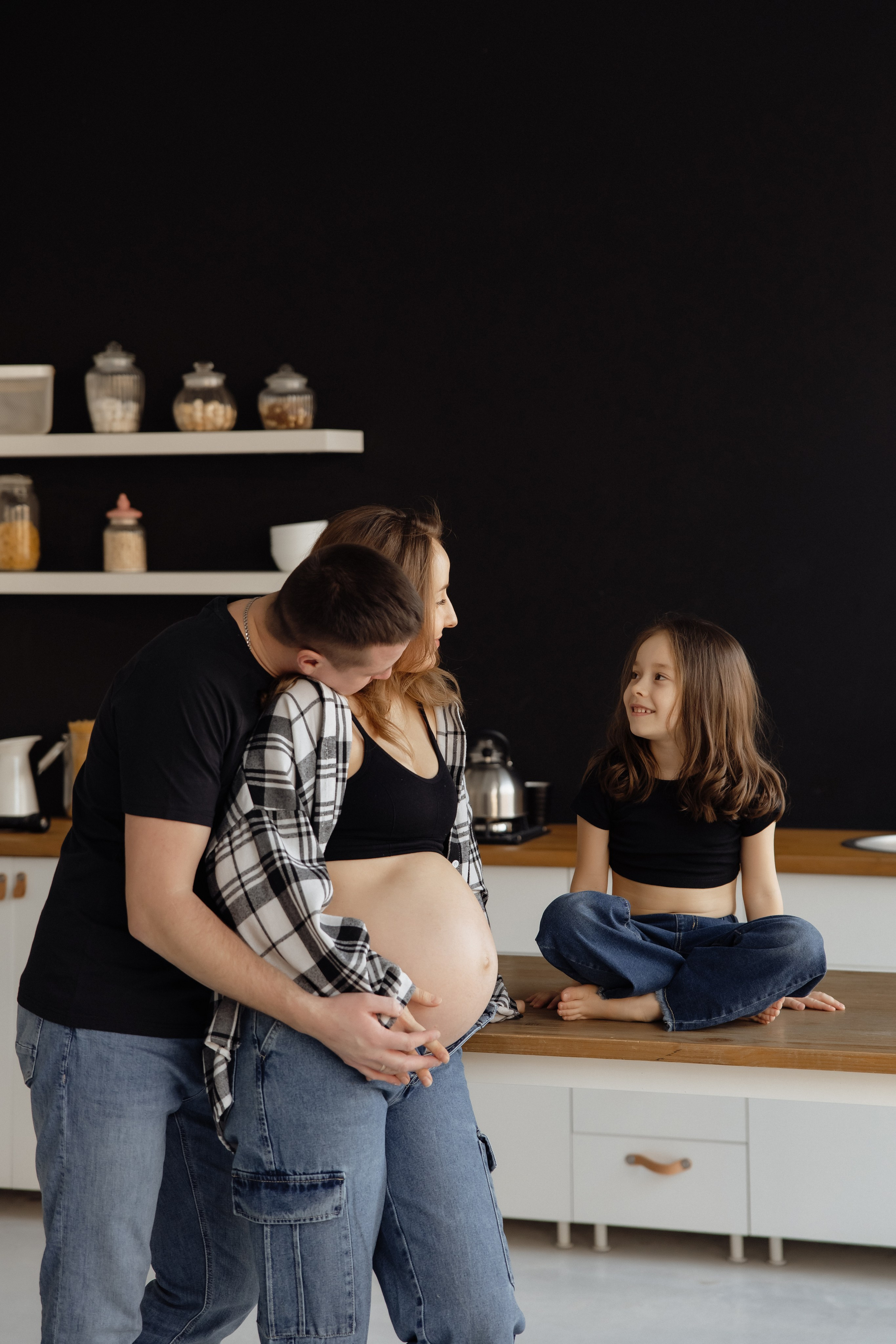 Сергей и Наталья. Семейный и свадебный фотограф в Челябинске Мария Леонтьева