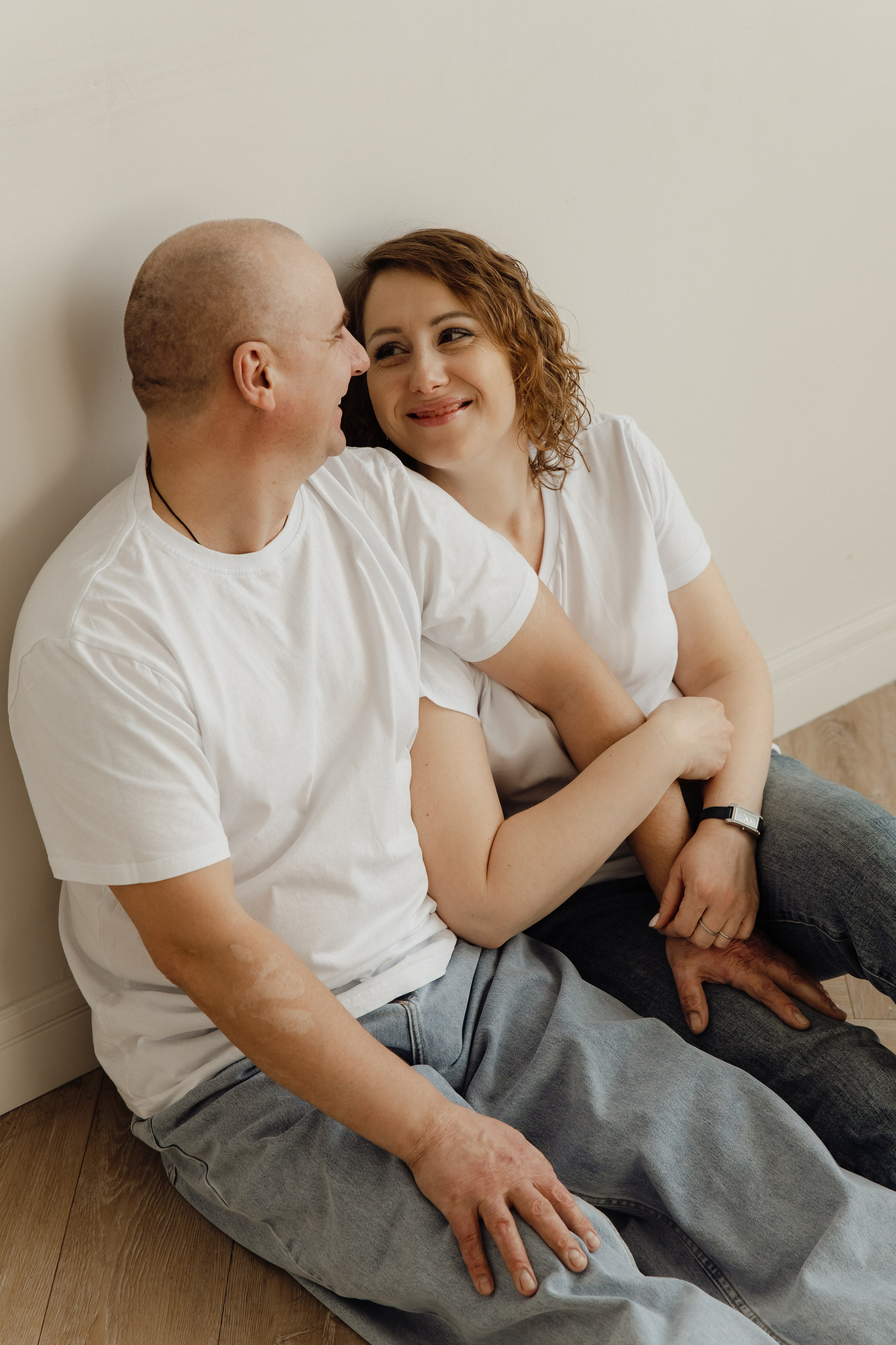 Дважды два. Семейный и свадебный фотограф в Челябинске Мария Леонтьева