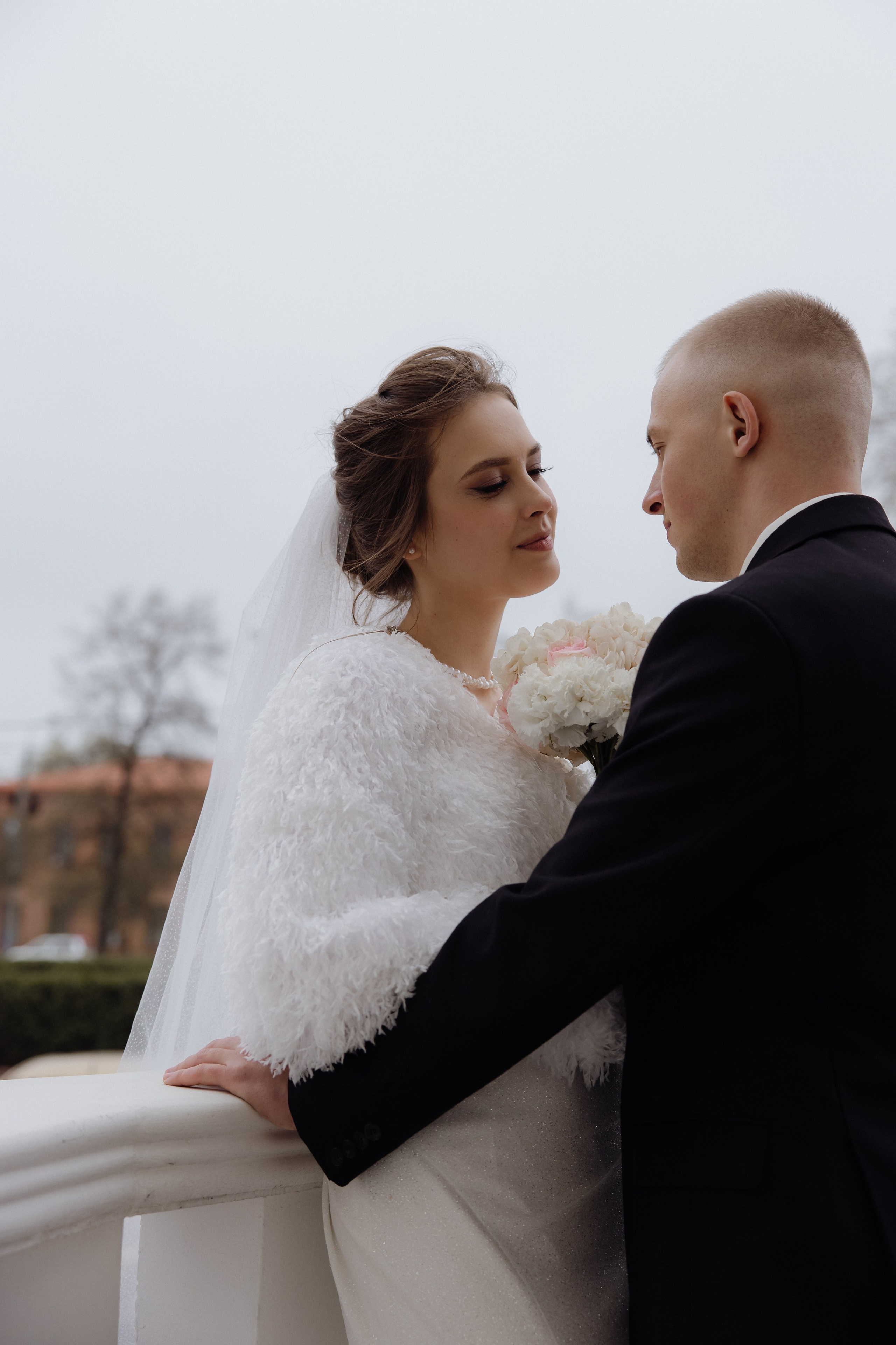 Даниил и Кристина. Семейный и свадебный фотограф в Челябинске Мария Леонтьева