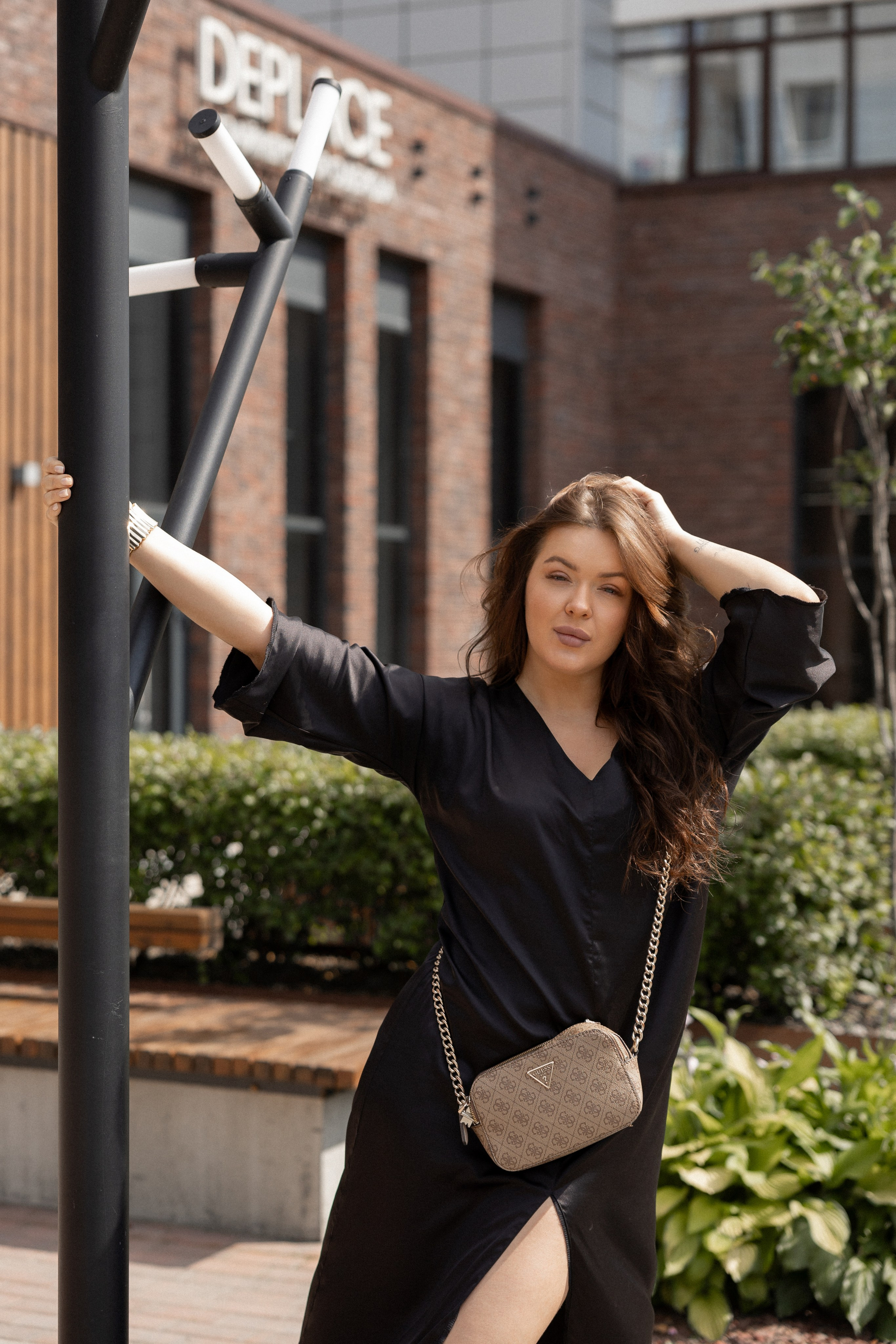 Алена. Семейный и свадебный фотограф в Челябинске Мария Леонтьева