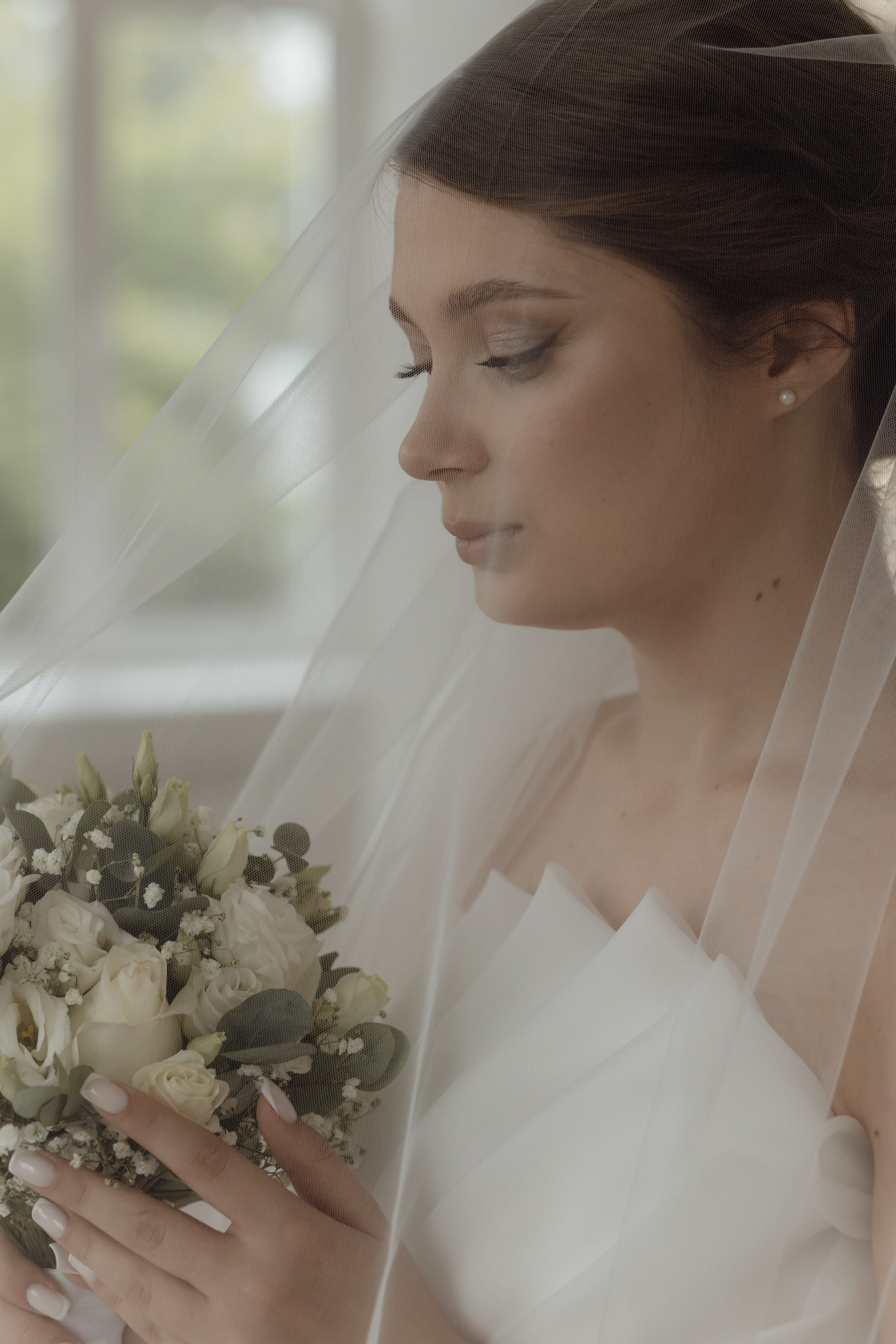 Игорь и Анна. Семейный и свадебный фотограф в Челябинске Мария Леонтьева