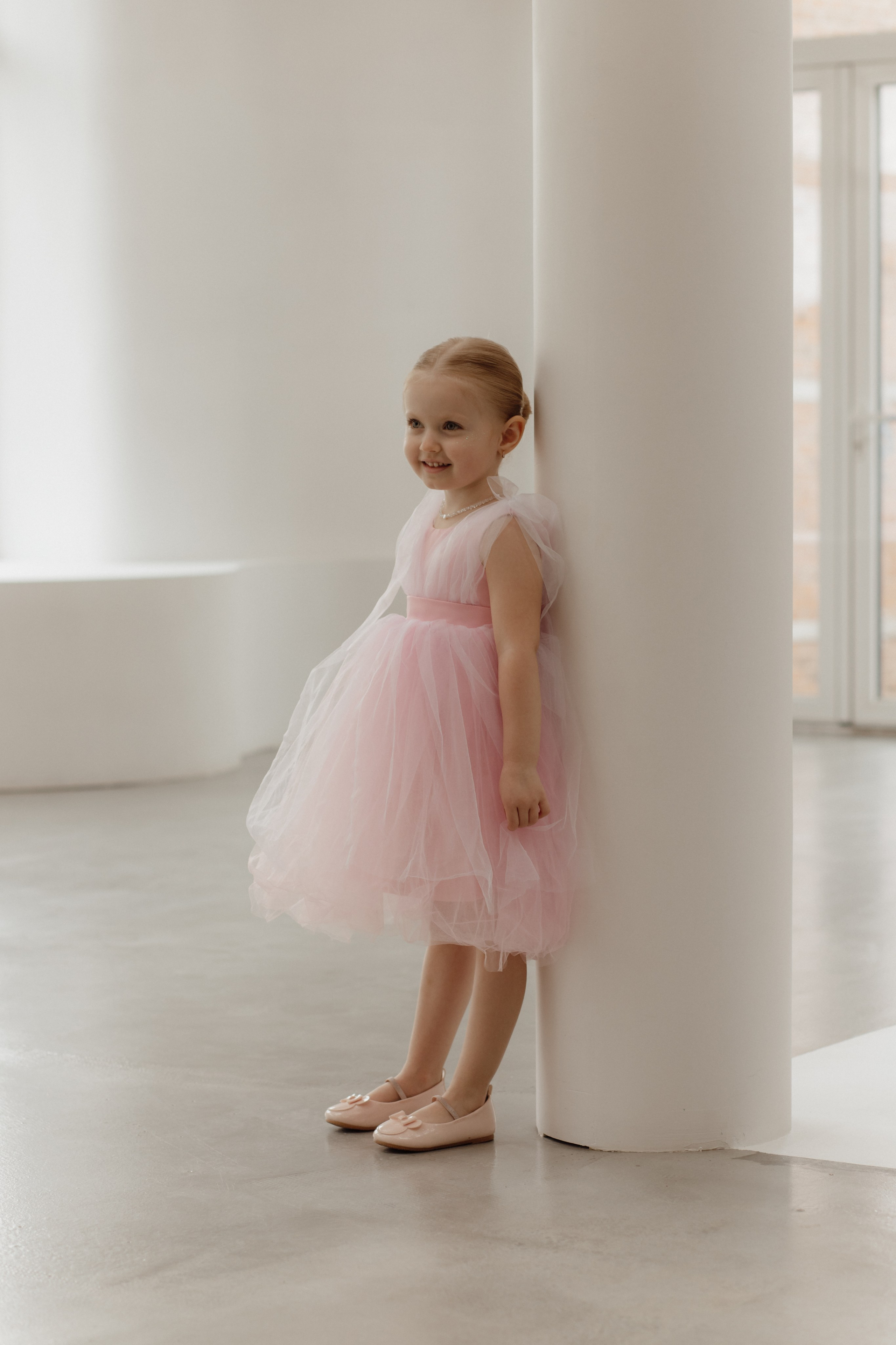 Ксюше 5. Семейный и свадебный фотограф в Челябинске Мария Леонтьева