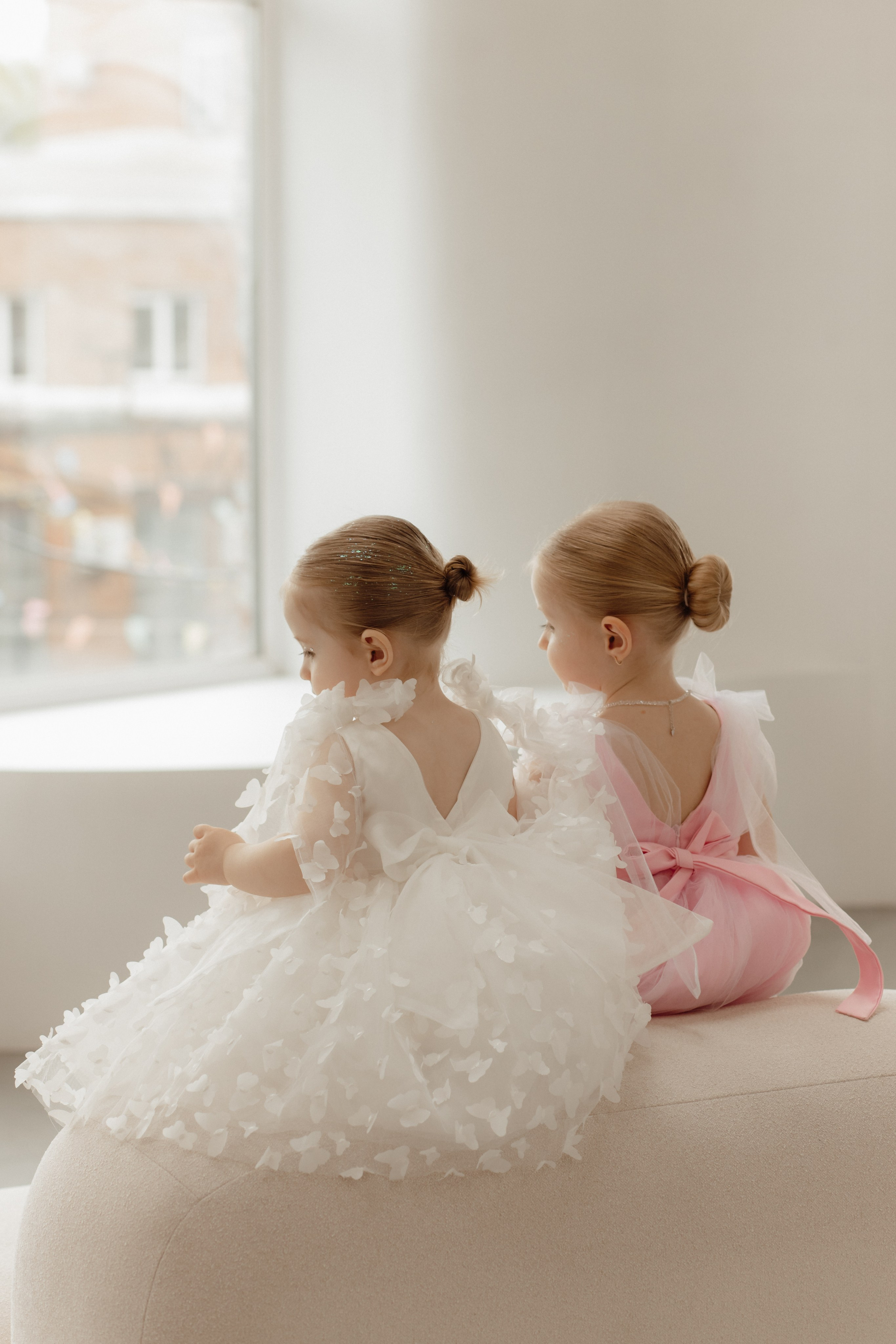 Ксюше 5. Семейный и свадебный фотограф в Челябинске Мария Леонтьева