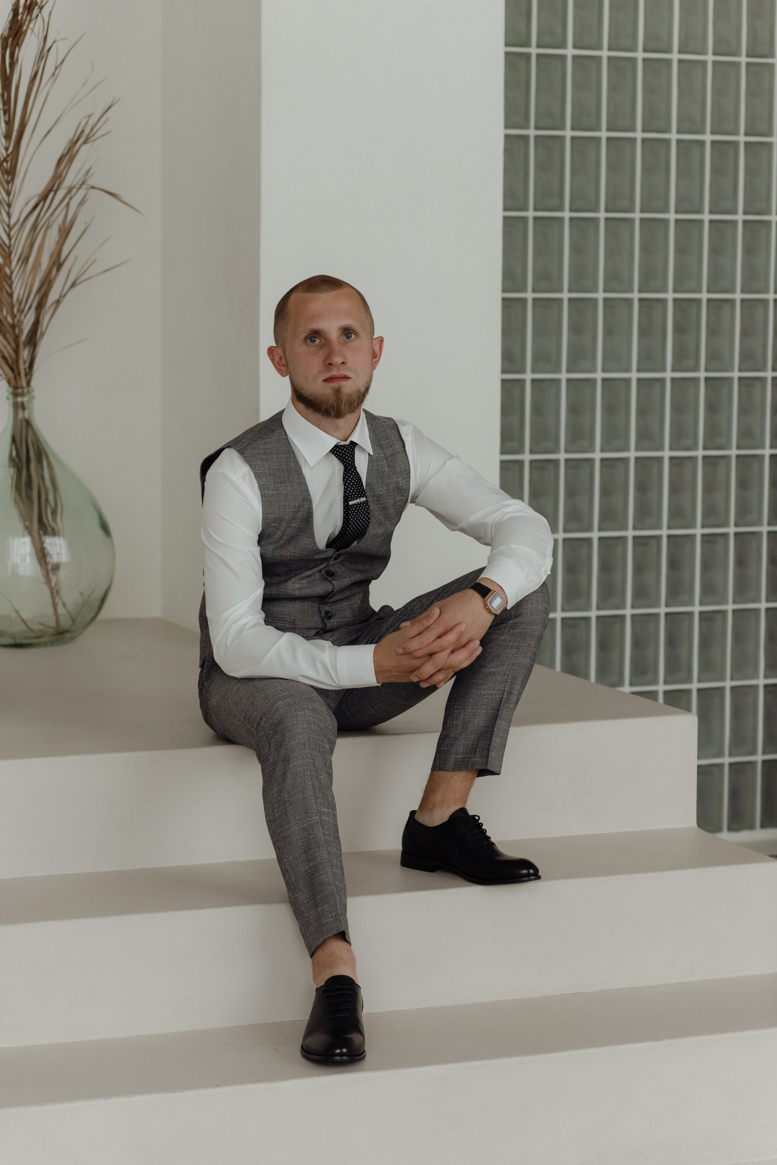 Дмитрий и Анастасия. Семейный и свадебный фотограф в Челябинске Мария Леонтьева