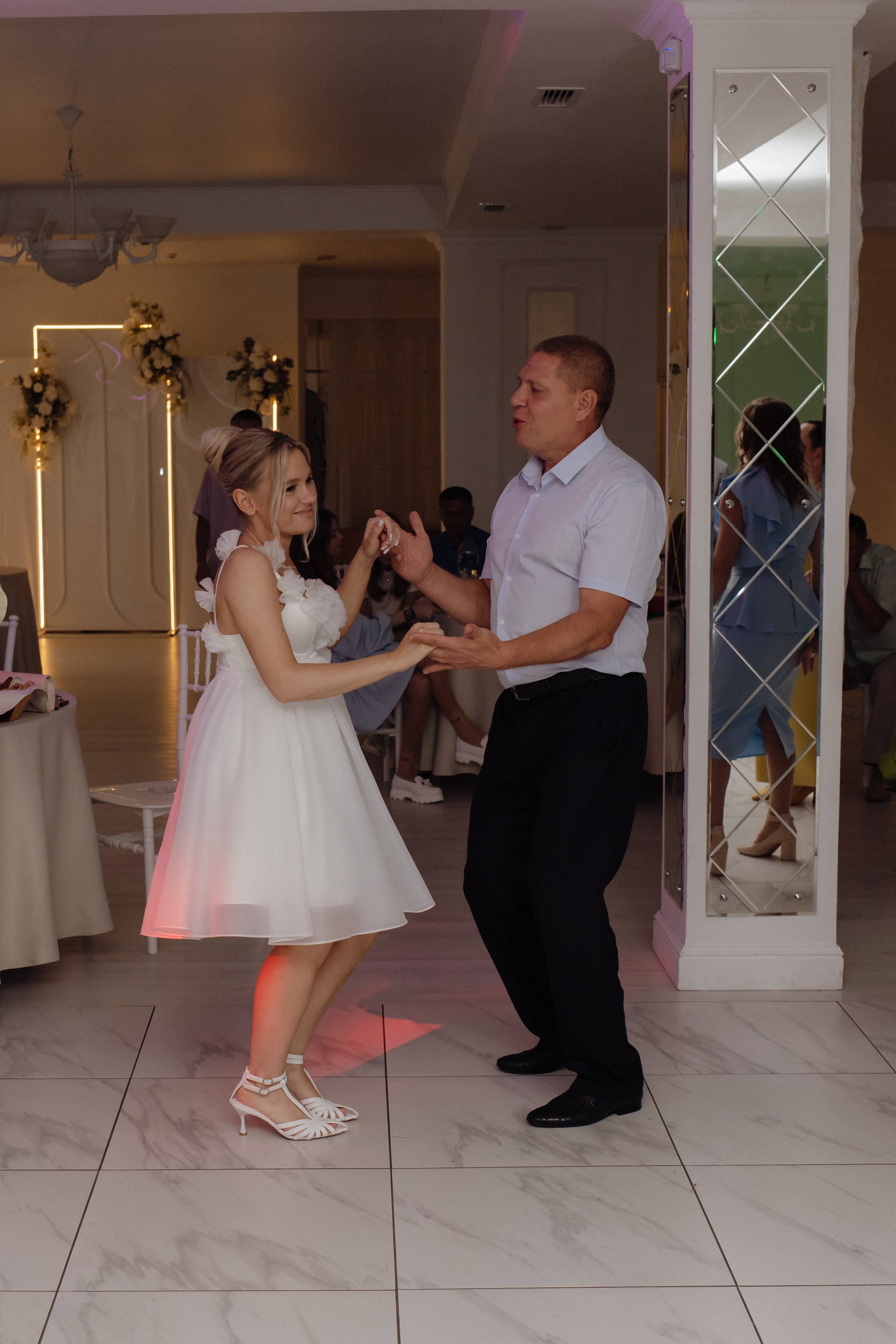 Степан и Дарья. Семейный и свадебный фотограф в Челябинске Мария Леонтьева