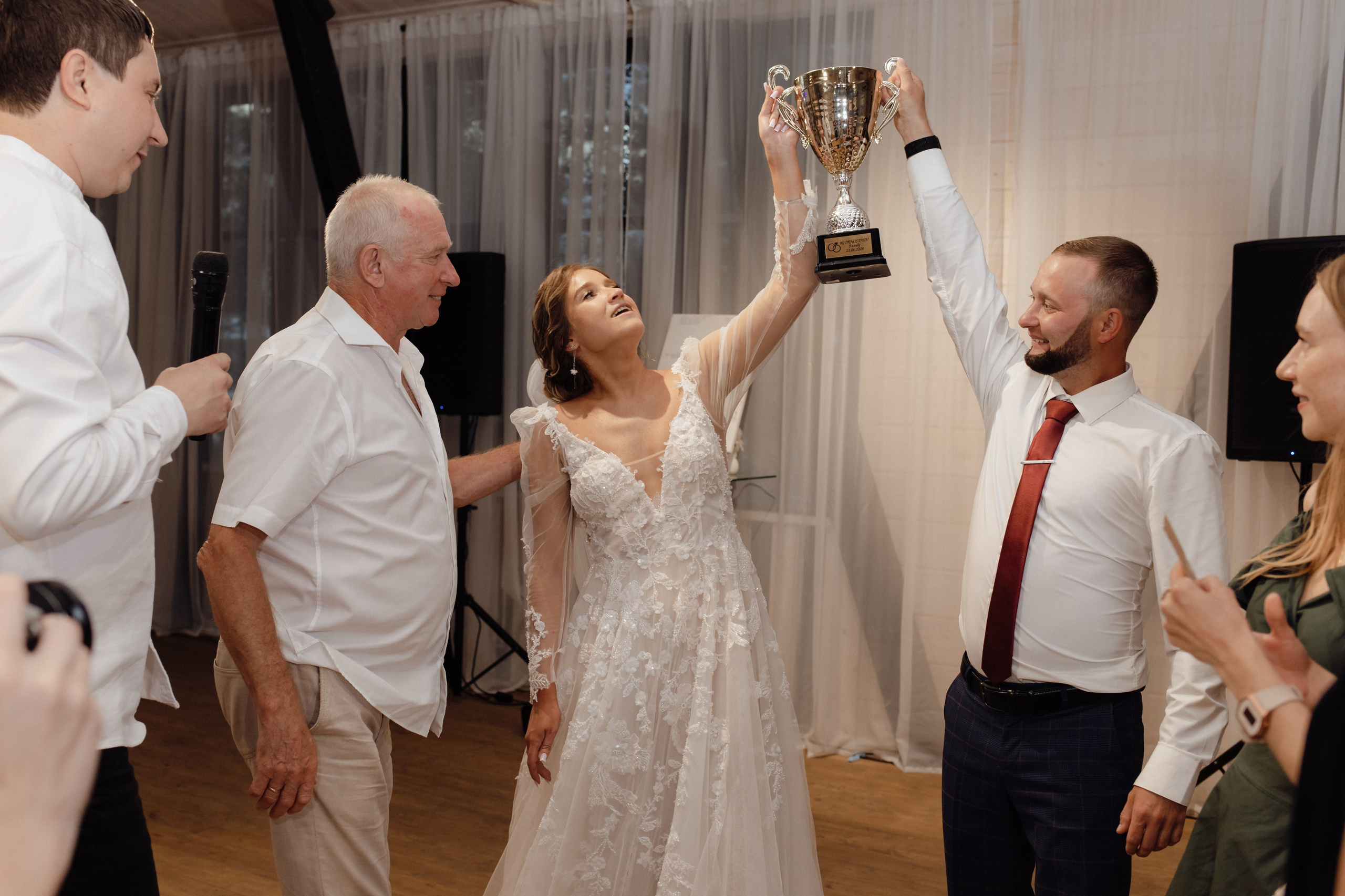 Максим и Анастасия. Семейный и свадебный фотограф в Челябинске Мария Леонтьева