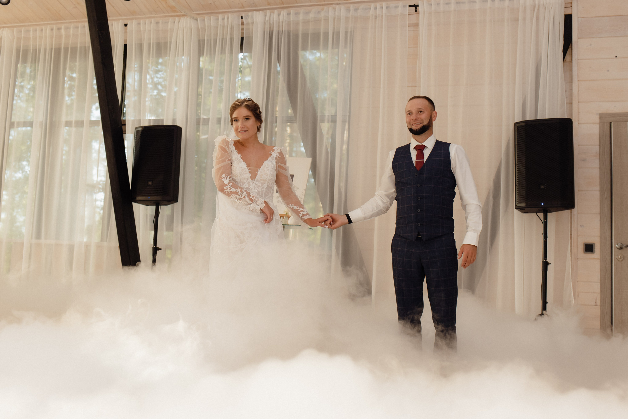 Максим и Анастасия. Семейный и свадебный фотограф в Челябинске Мария Леонтьева