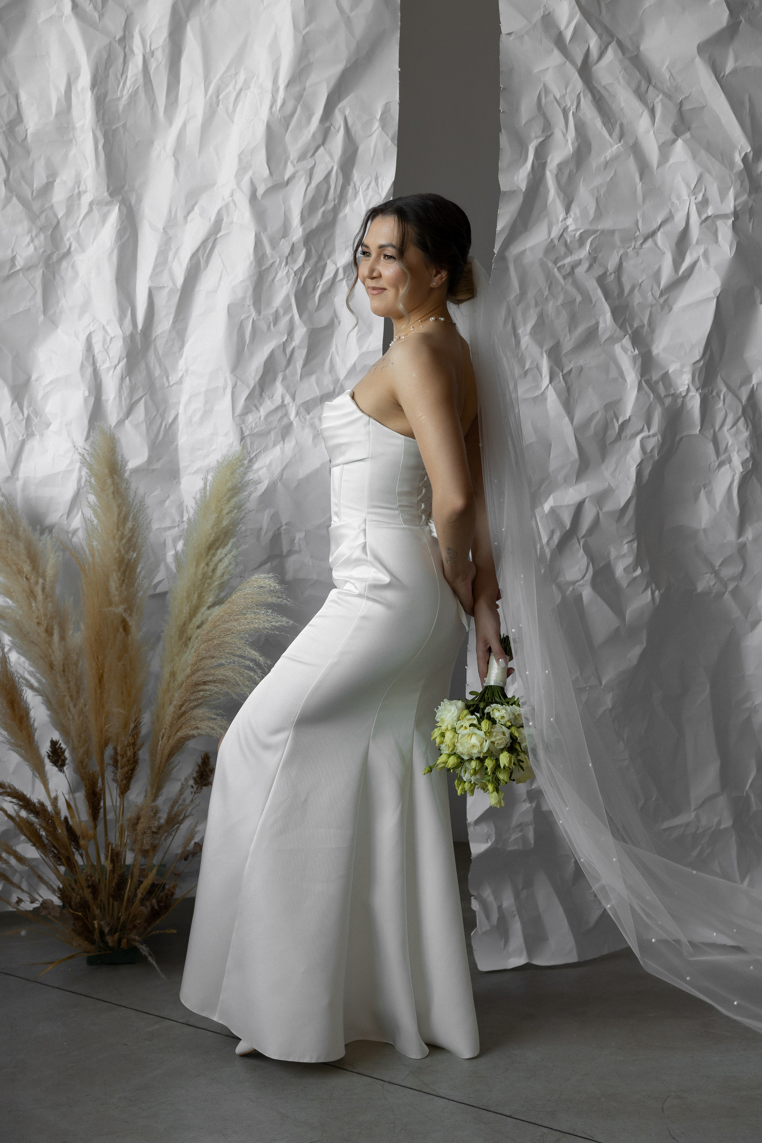 Артем и Руфина. Семейный и свадебный фотограф в Челябинске Мария Леонтьева