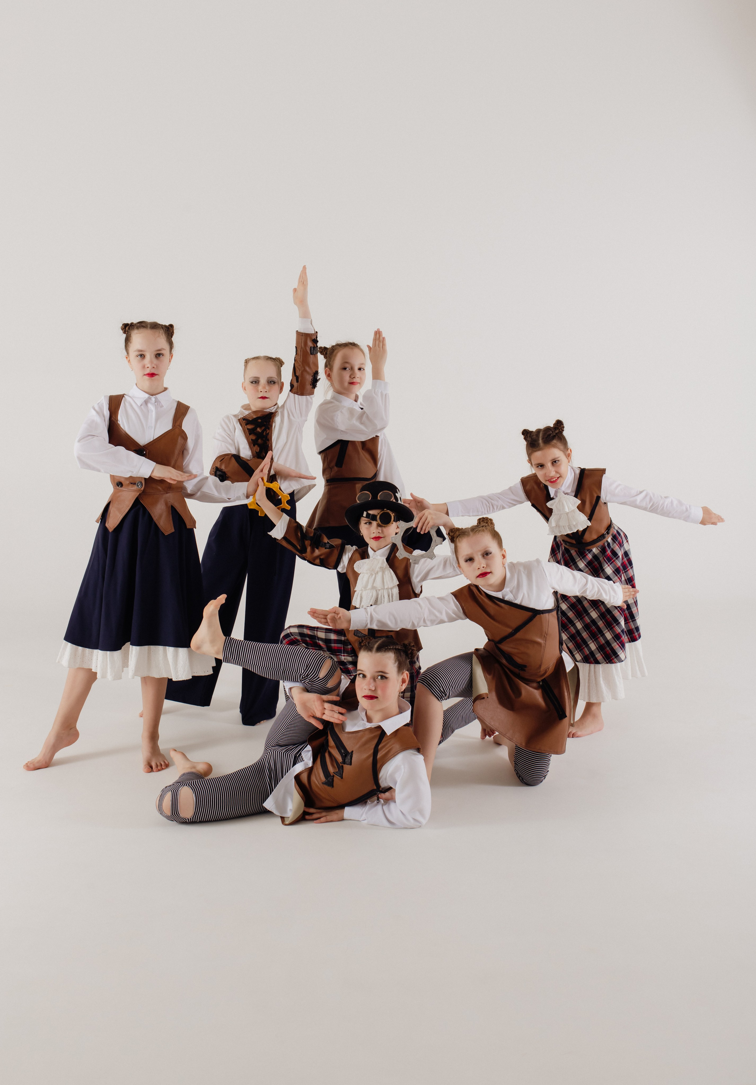 В ритме Че. Семейный и свадебный фотограф в Челябинске Мария Леонтьева