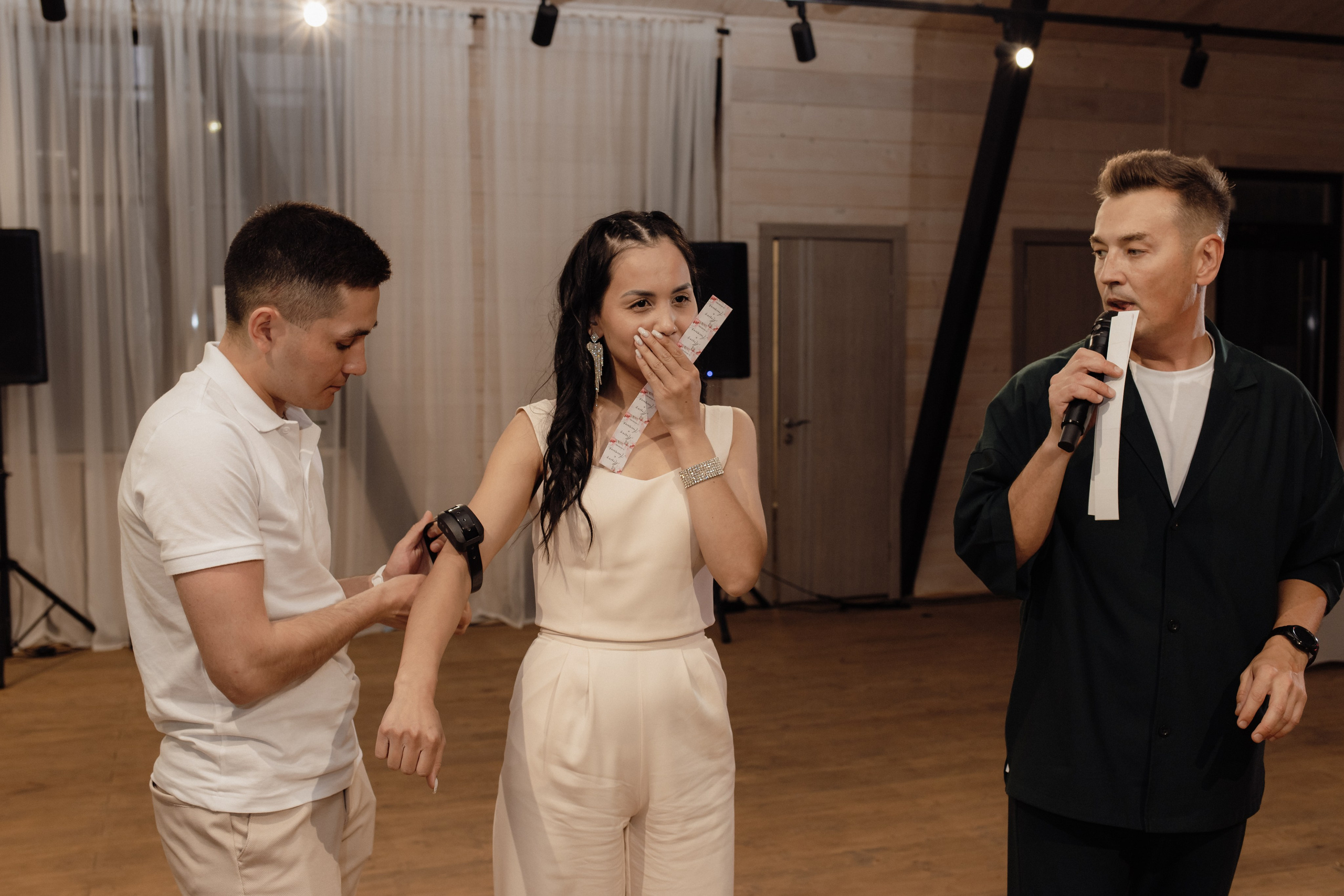 Максим и Анастасия. Семейный и свадебный фотограф в Челябинске Мария Леонтьева