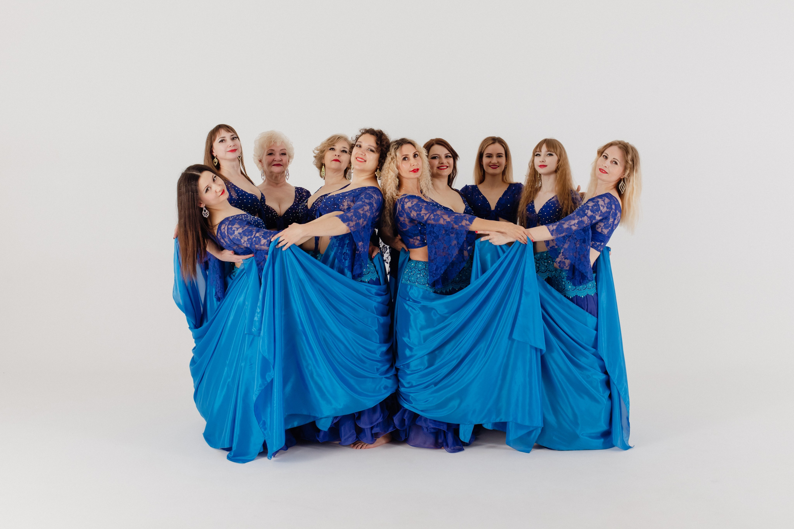 В ритме Че. Семейный и свадебный фотограф в Челябинске Мария Леонтьева