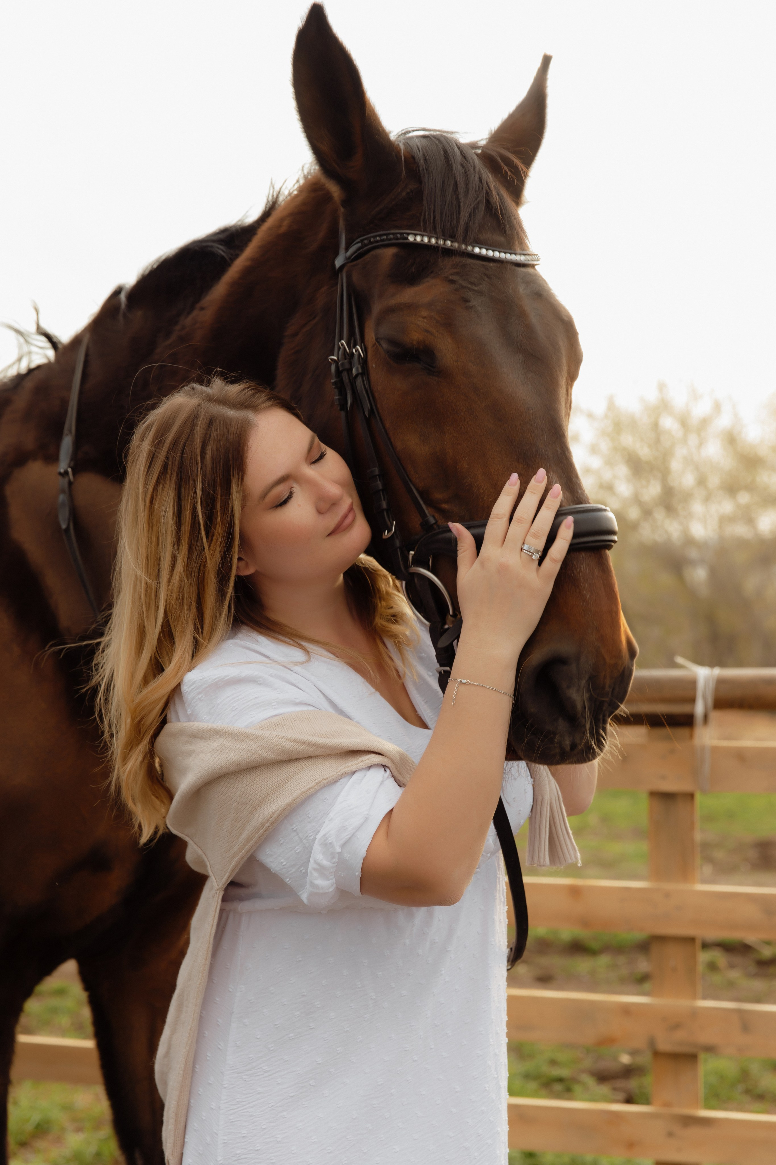 Сергей и Натали. Семейный и свадебный фотограф в Челябинске Мария Леонтьева