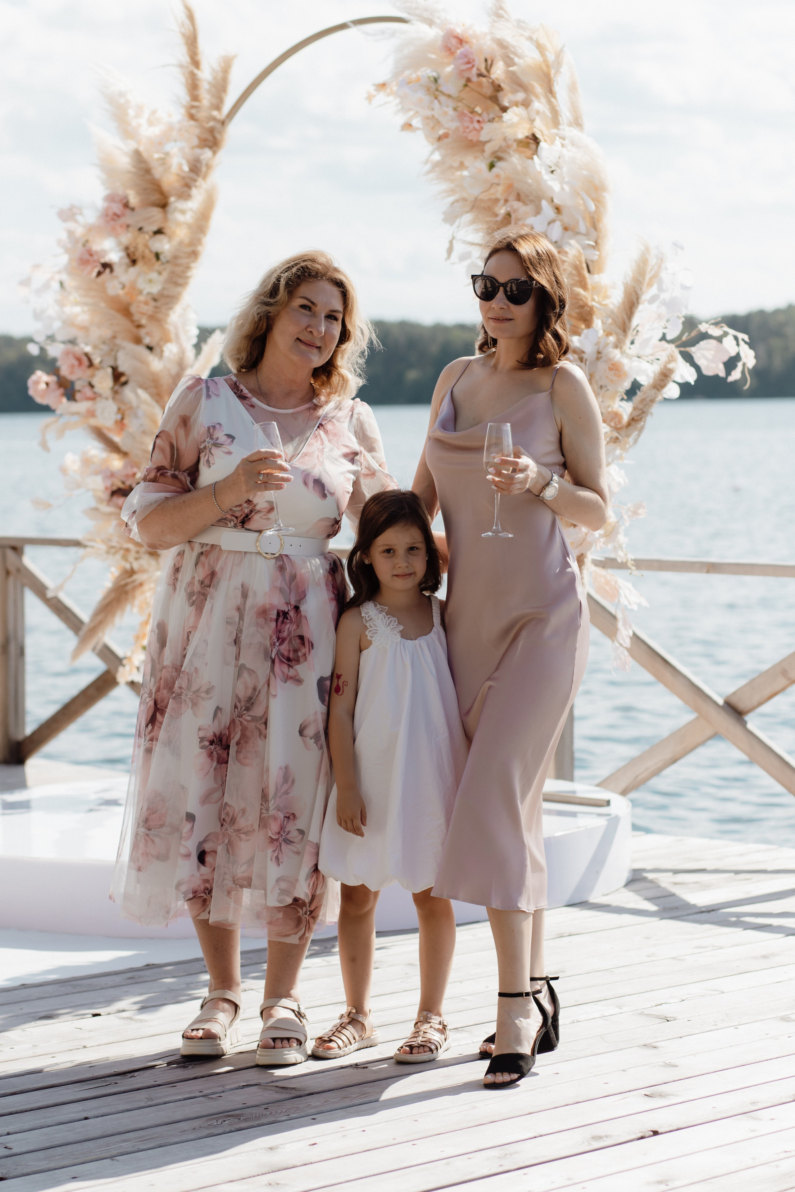 Максим и Анастасия. Семейный и свадебный фотограф в Челябинске Мария Леонтьева