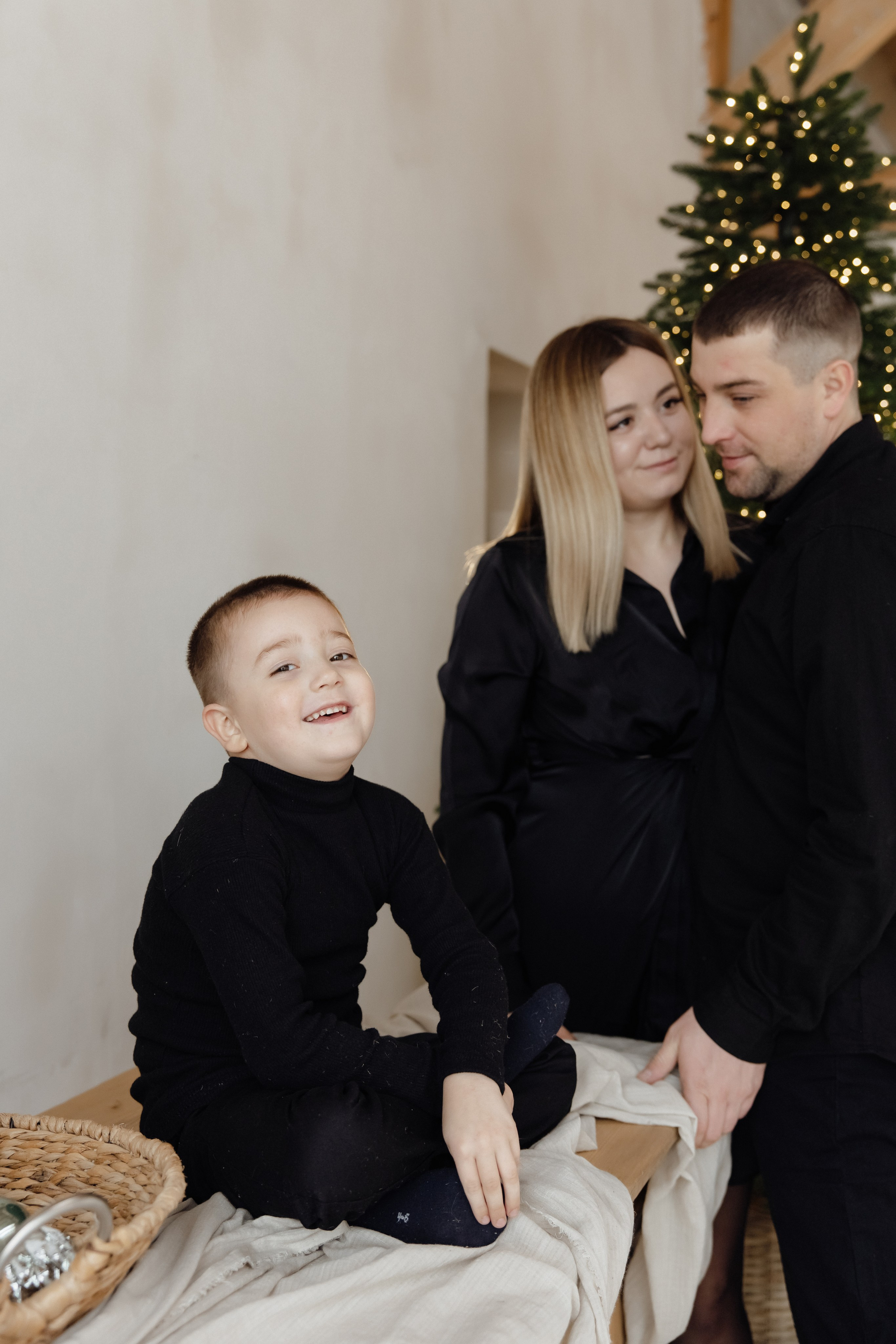 Костя, Ангелина и Кирилл. Семейный и свадебный фотограф в Челябинске Мария Леонтьева