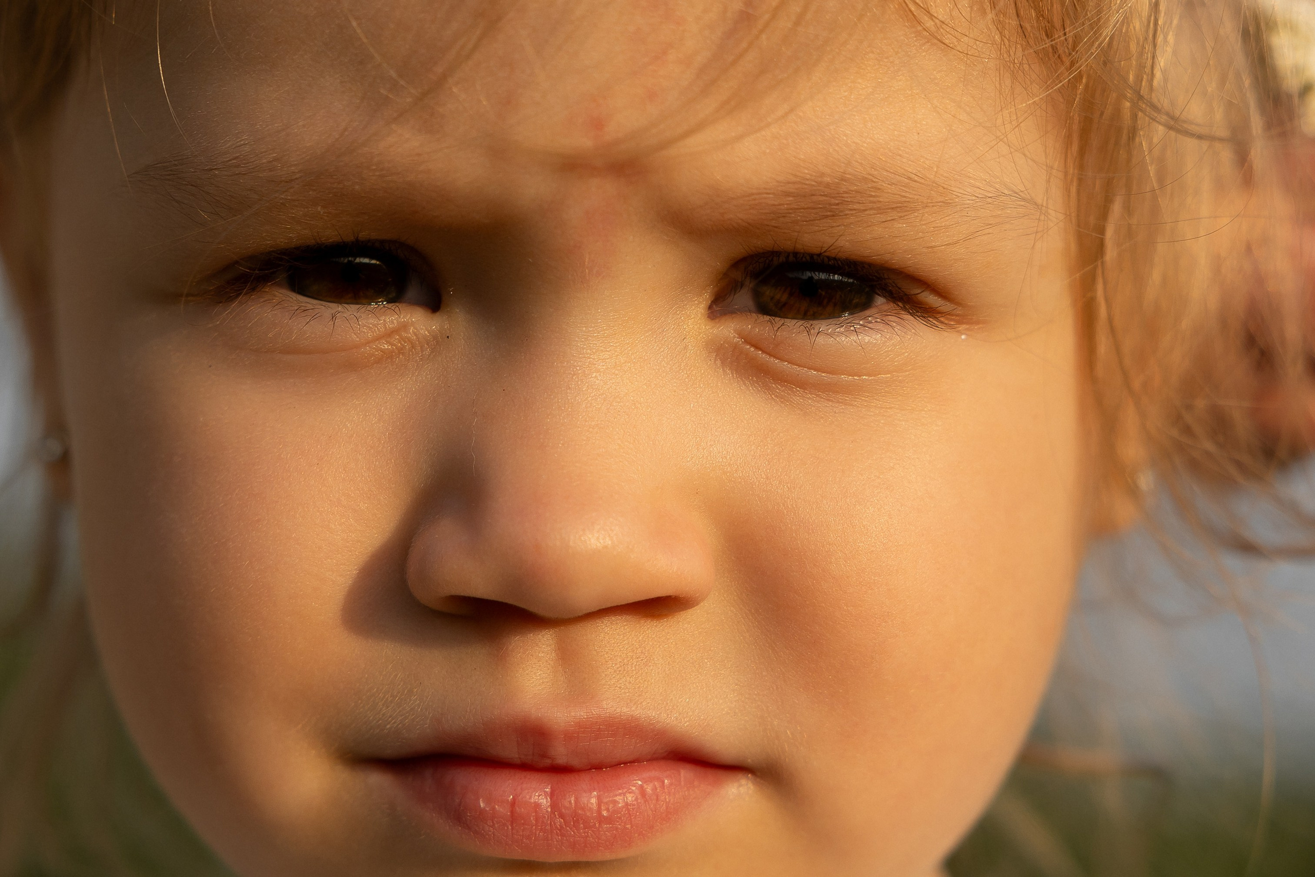 В поле. Семейный и свадебный фотограф в Челябинске Мария Леонтьева