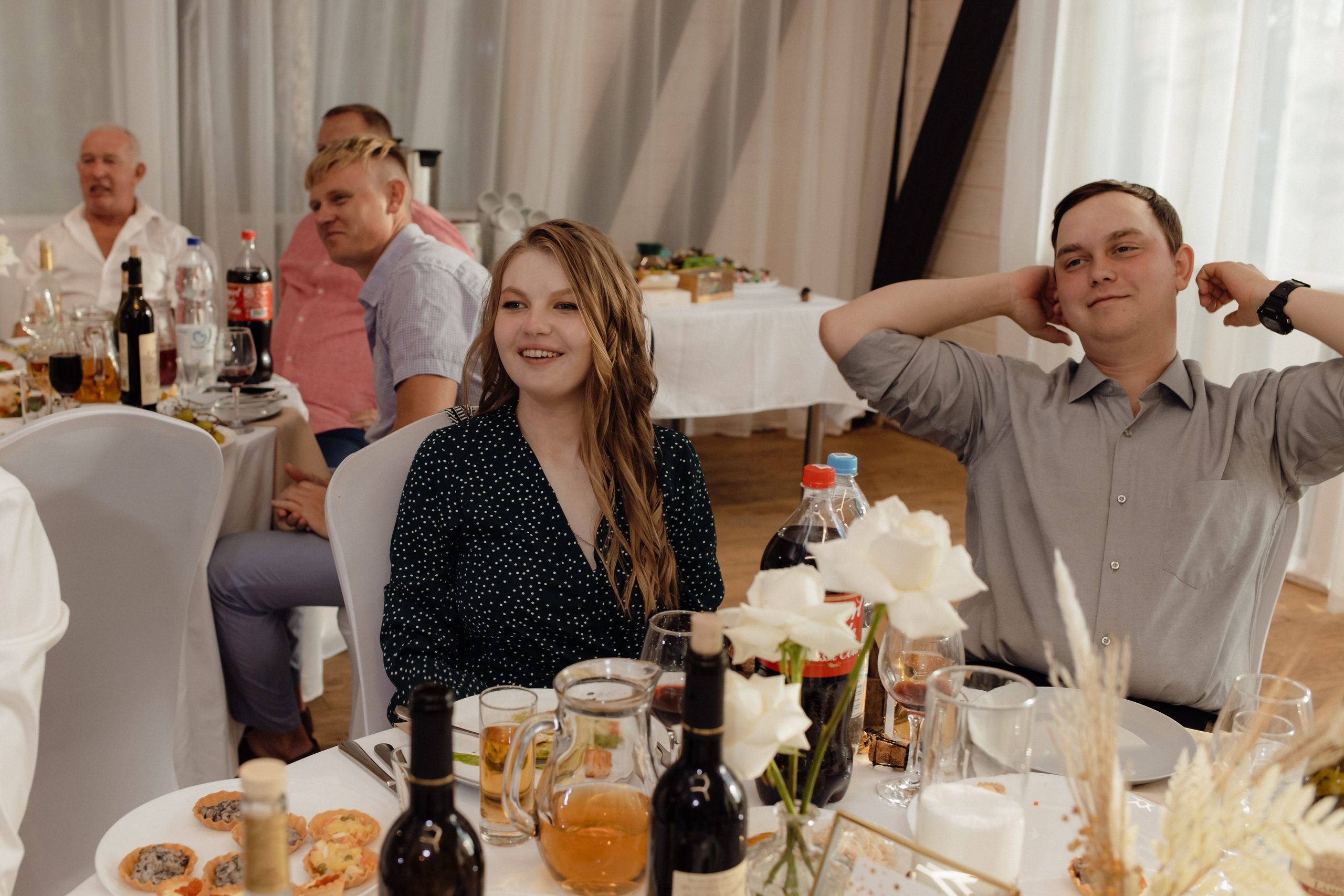 Максим и Анастасия. Семейный и свадебный фотограф в Челябинске Мария Леонтьева