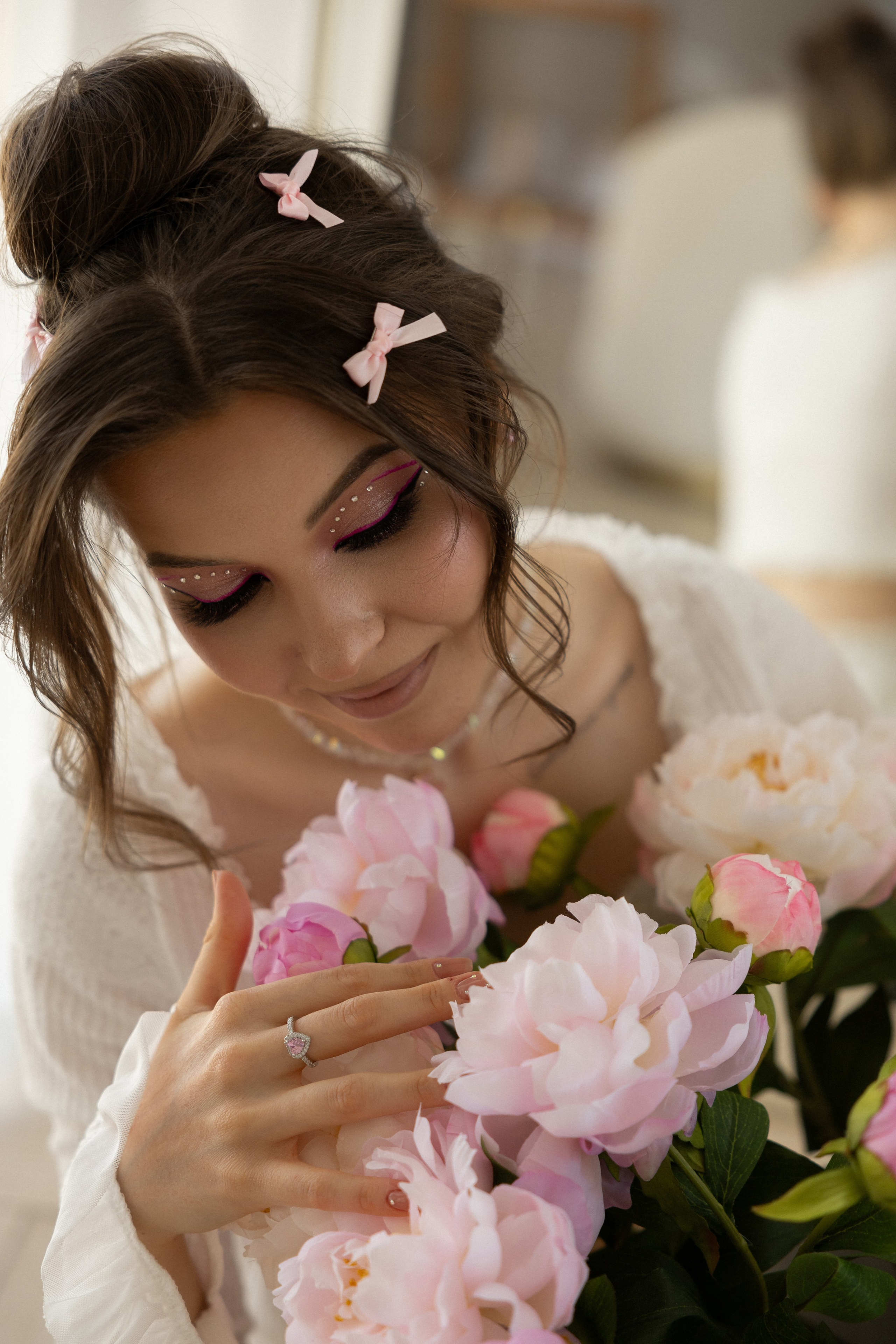 Аня. Семейный и свадебный фотограф в Челябинске Мария Леонтьева