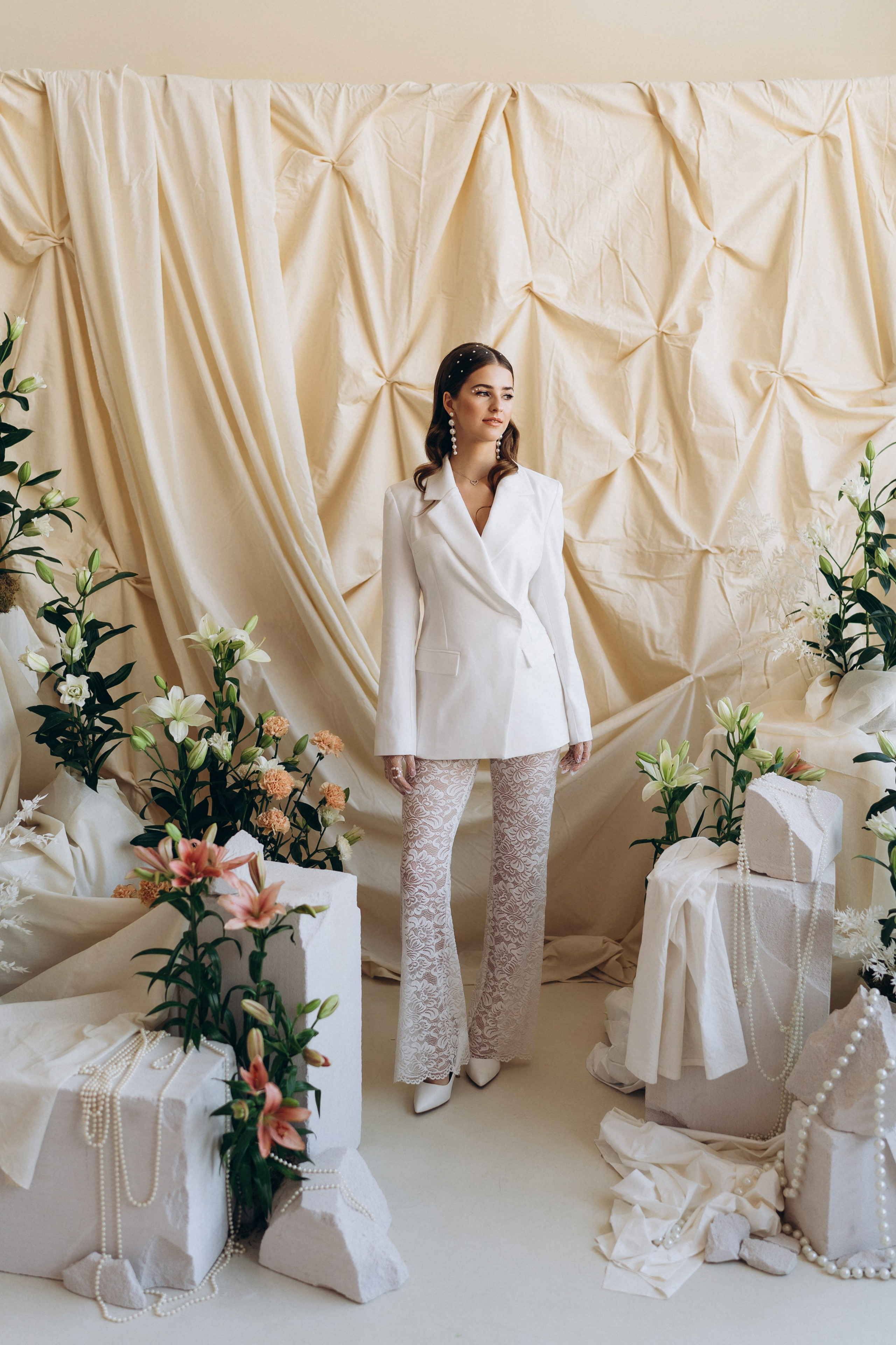 Софья. Фотограф в Санкт-Петербурге — Лучина Екатерина