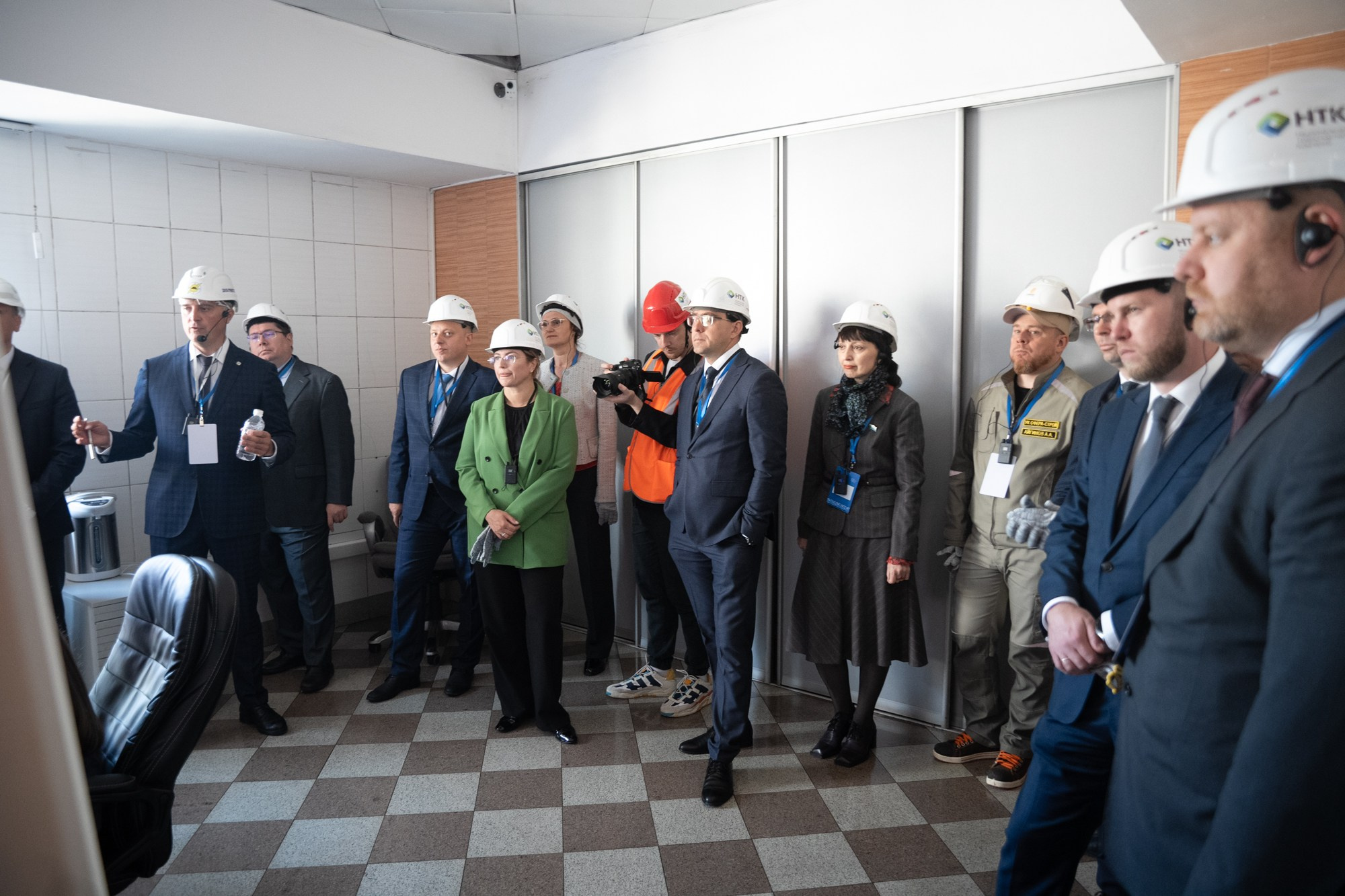 Дальтрансуголь. Фотограф в Хабаровске Швендых Рудольф