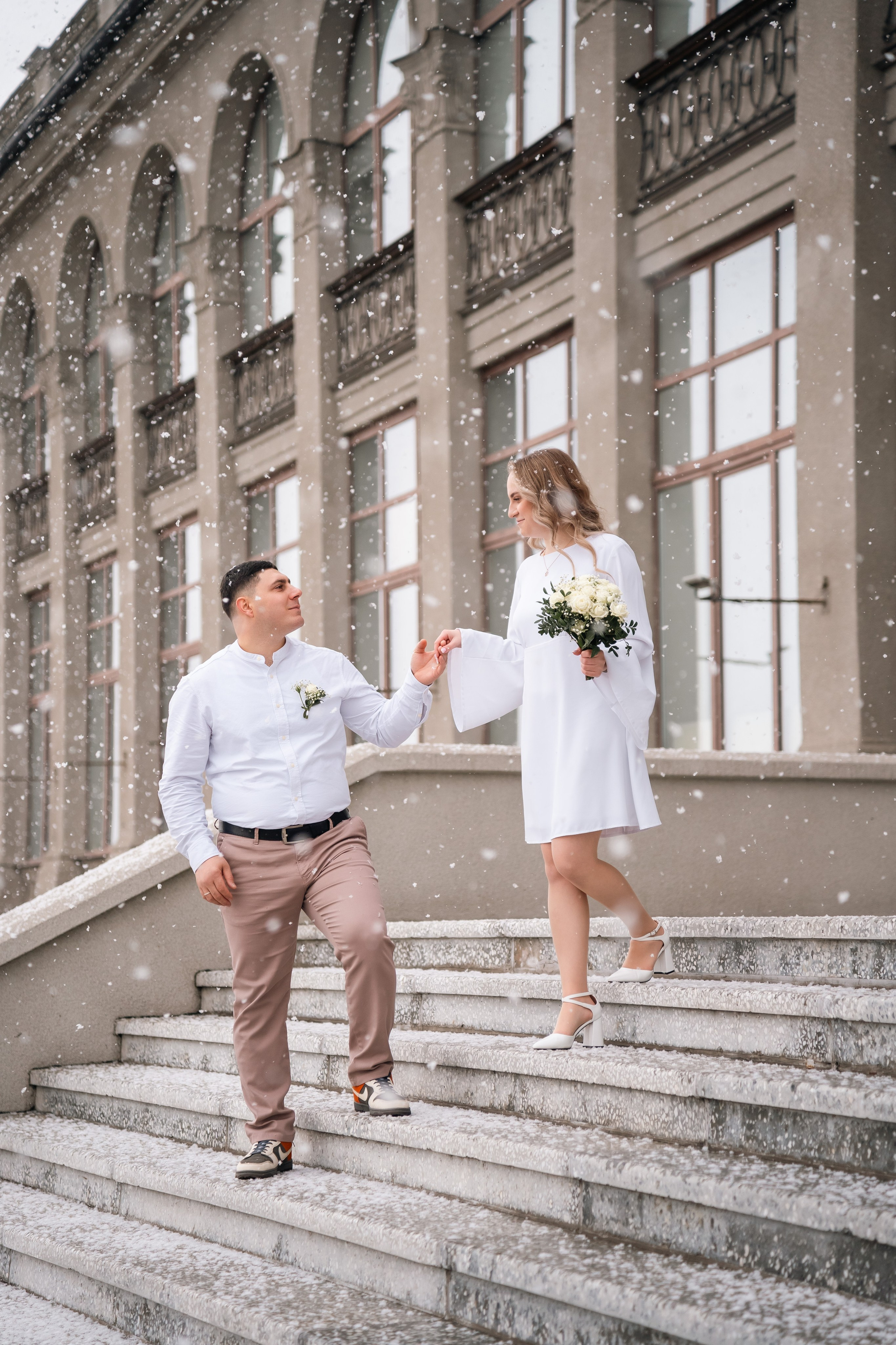 Свадебные фото. Фотограф и видеограф Олег Игнатов | Свадьбы, Love Story, реклама и корпоративы — Красноярск