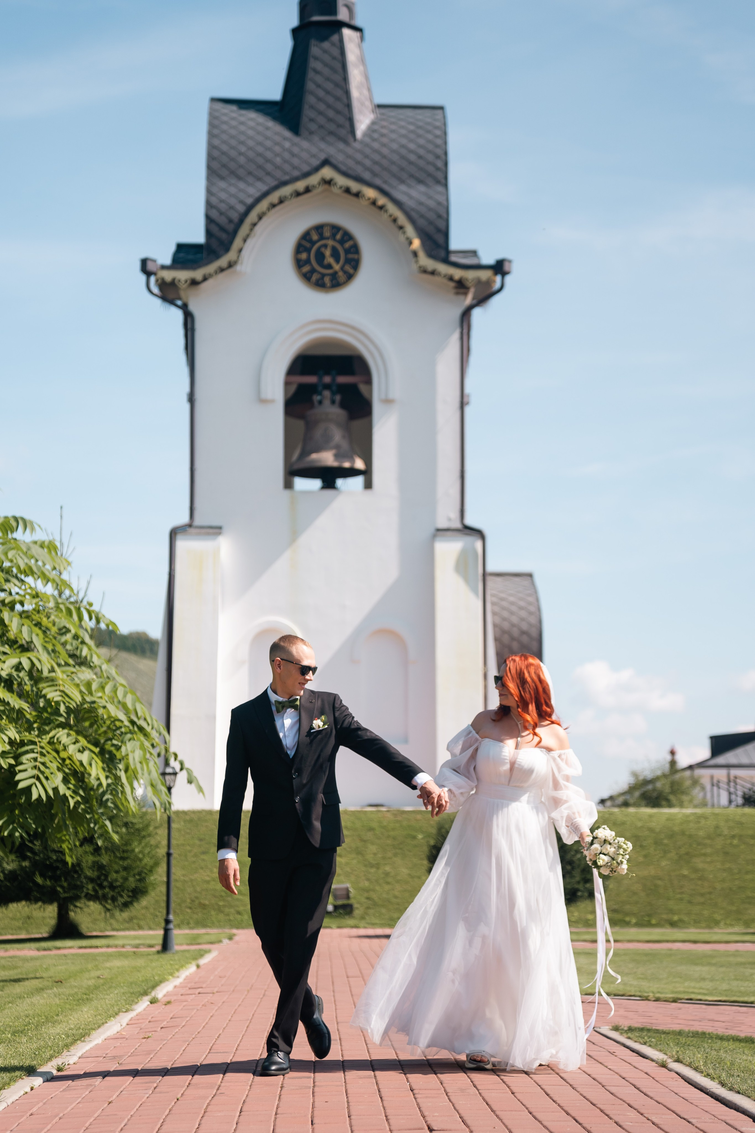 Павел и Кристина. Фотограф и видеограф Олег Игнатов | Свадьбы, Love Story, реклама и корпоративы — Красноярск