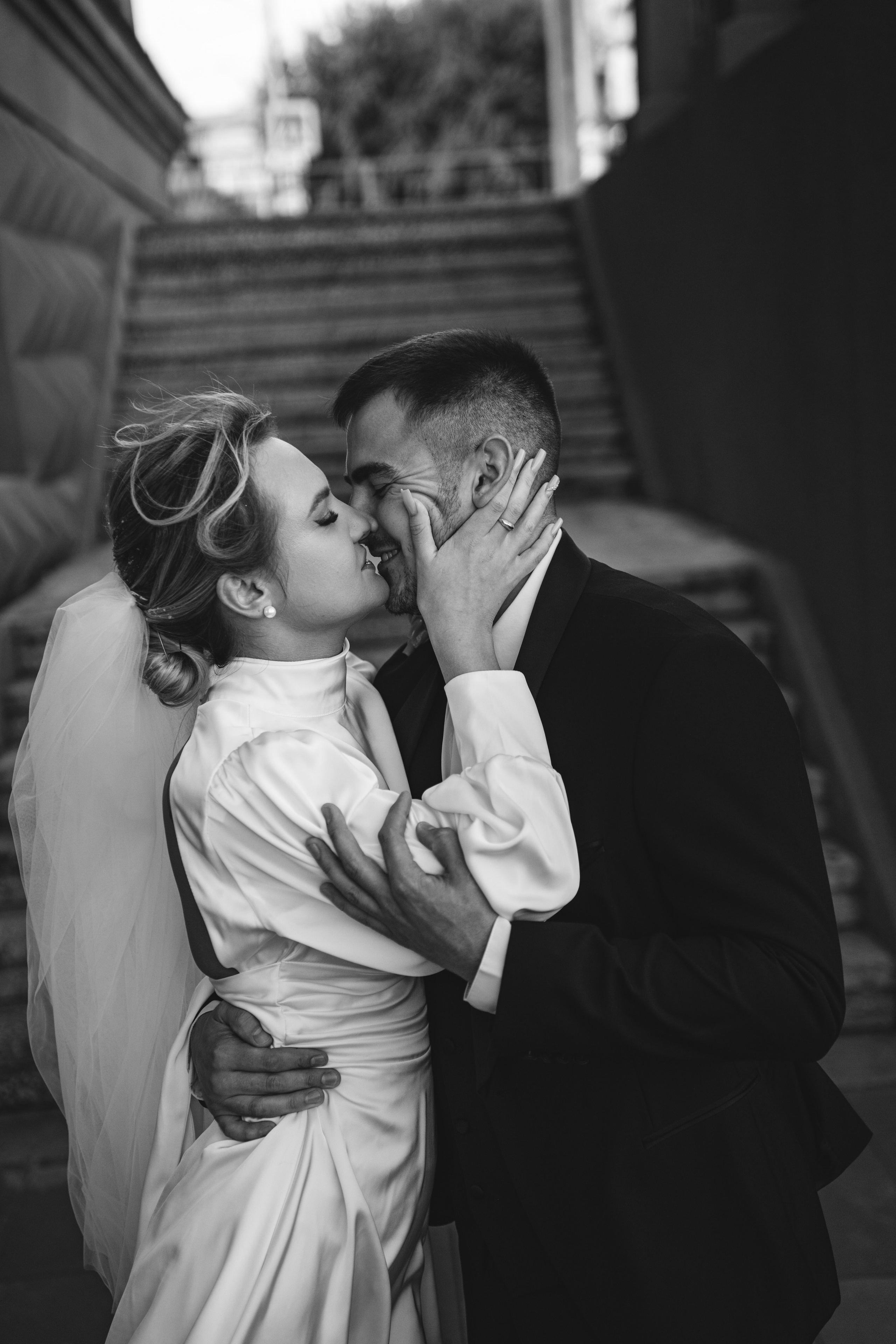 Илья и Валерия. Фотограф и видеограф Олег Игнатов | Свадьбы, Love Story, реклама и корпоративы — Красноярск