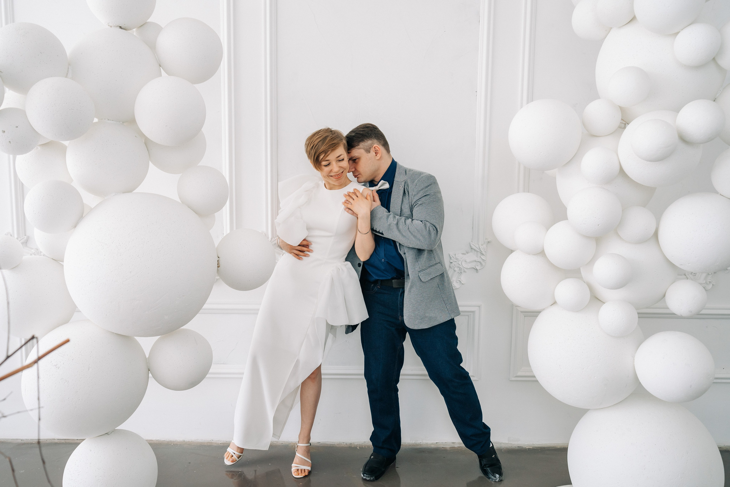 Алексей и Алена. Фотограф и видеограф Олег Игнатов | Свадьбы, Love Story, реклама и корпоративы — Красноярск