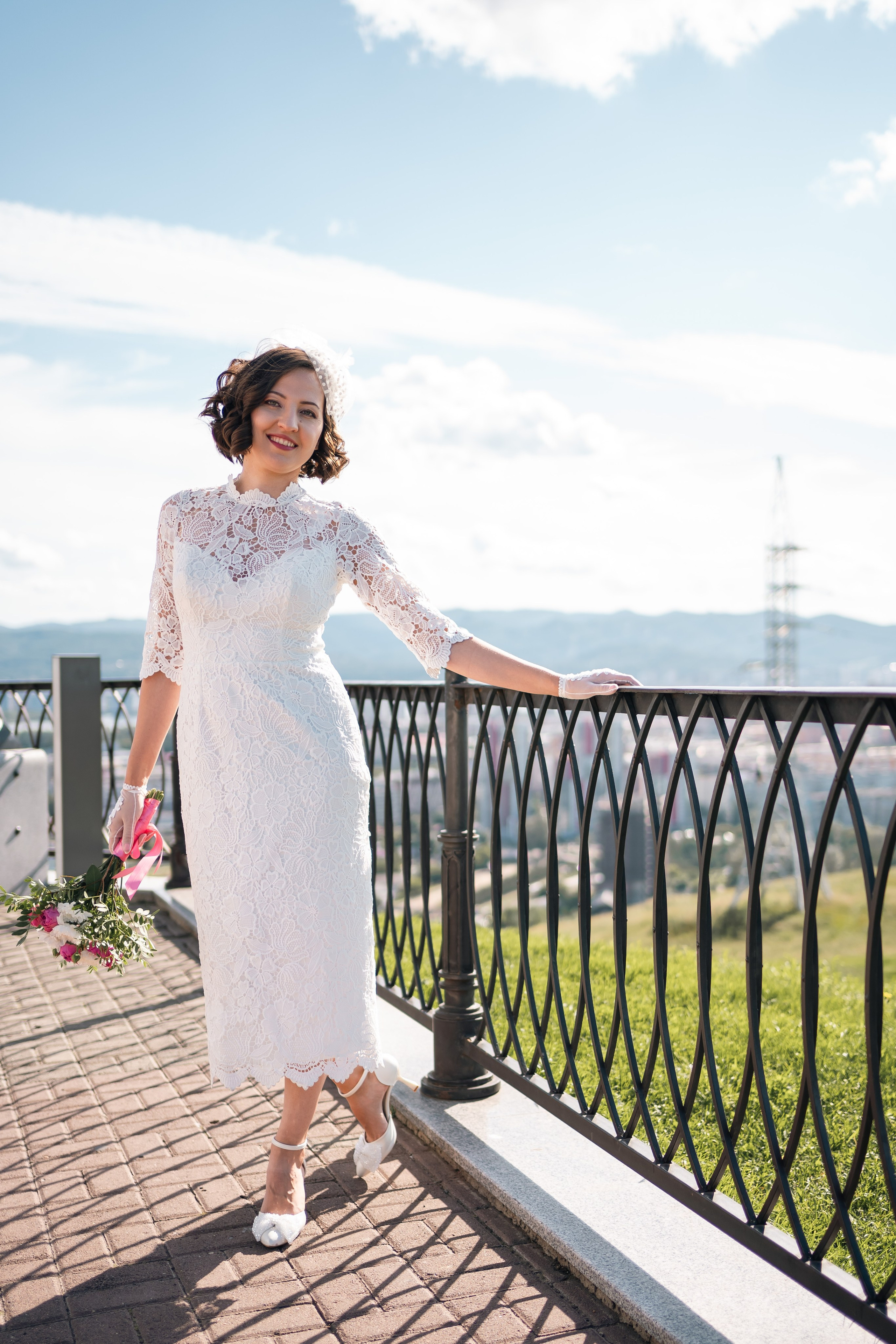 Екатерина и Абдулла. Фотограф и видеограф Олег Игнатов | Свадьбы, Love Story, реклама и корпоративы — Красноярск