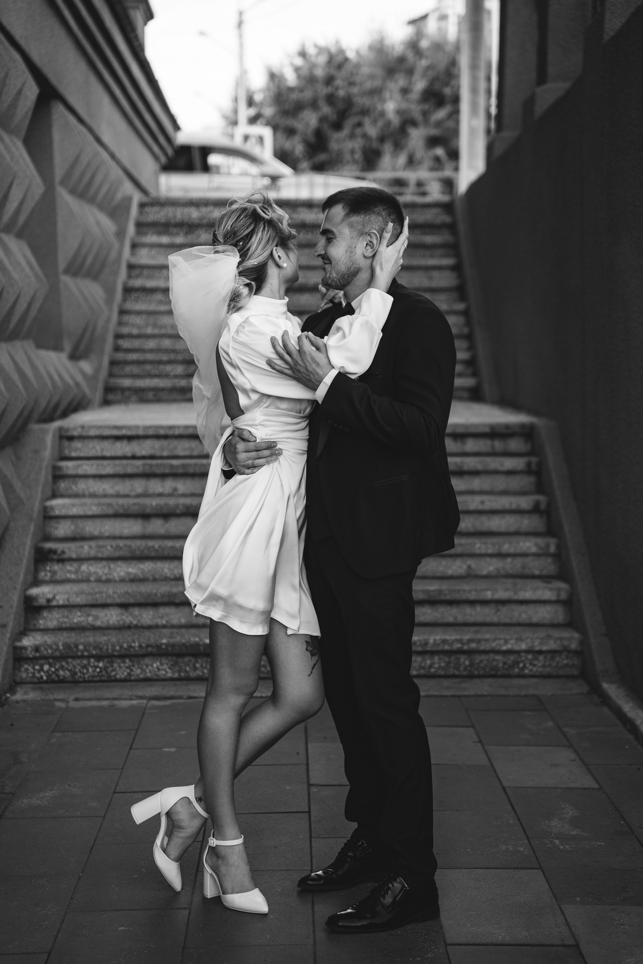 Илья и Валерия. Фотограф и видеограф Олег Игнатов | Свадьбы, Love Story, реклама и корпоративы — Красноярск