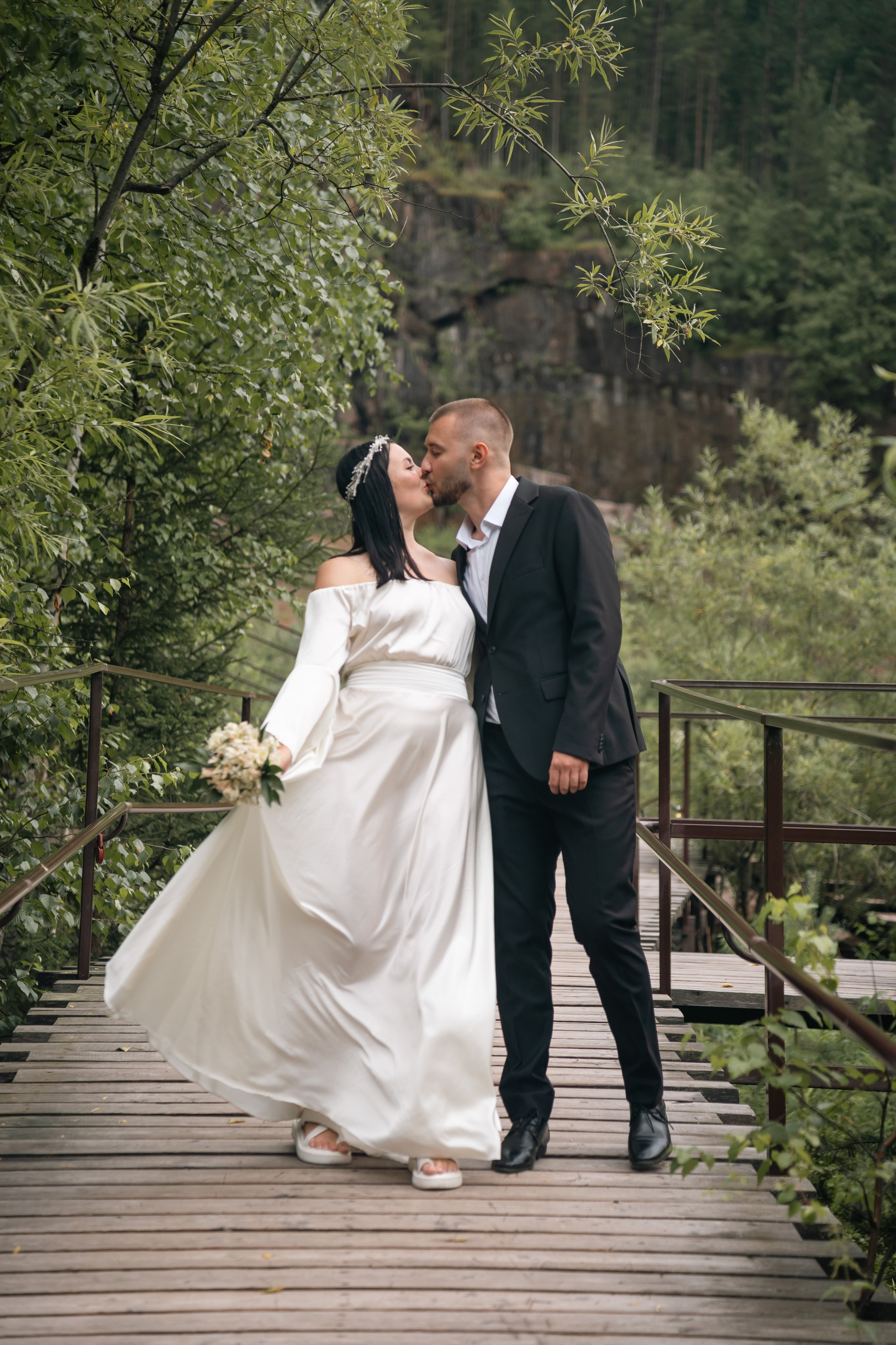 Евгений и Анастасия. Фотограф и видеограф Олег Игнатов | Свадьбы, Love Story, реклама и корпоративы — Красноярск