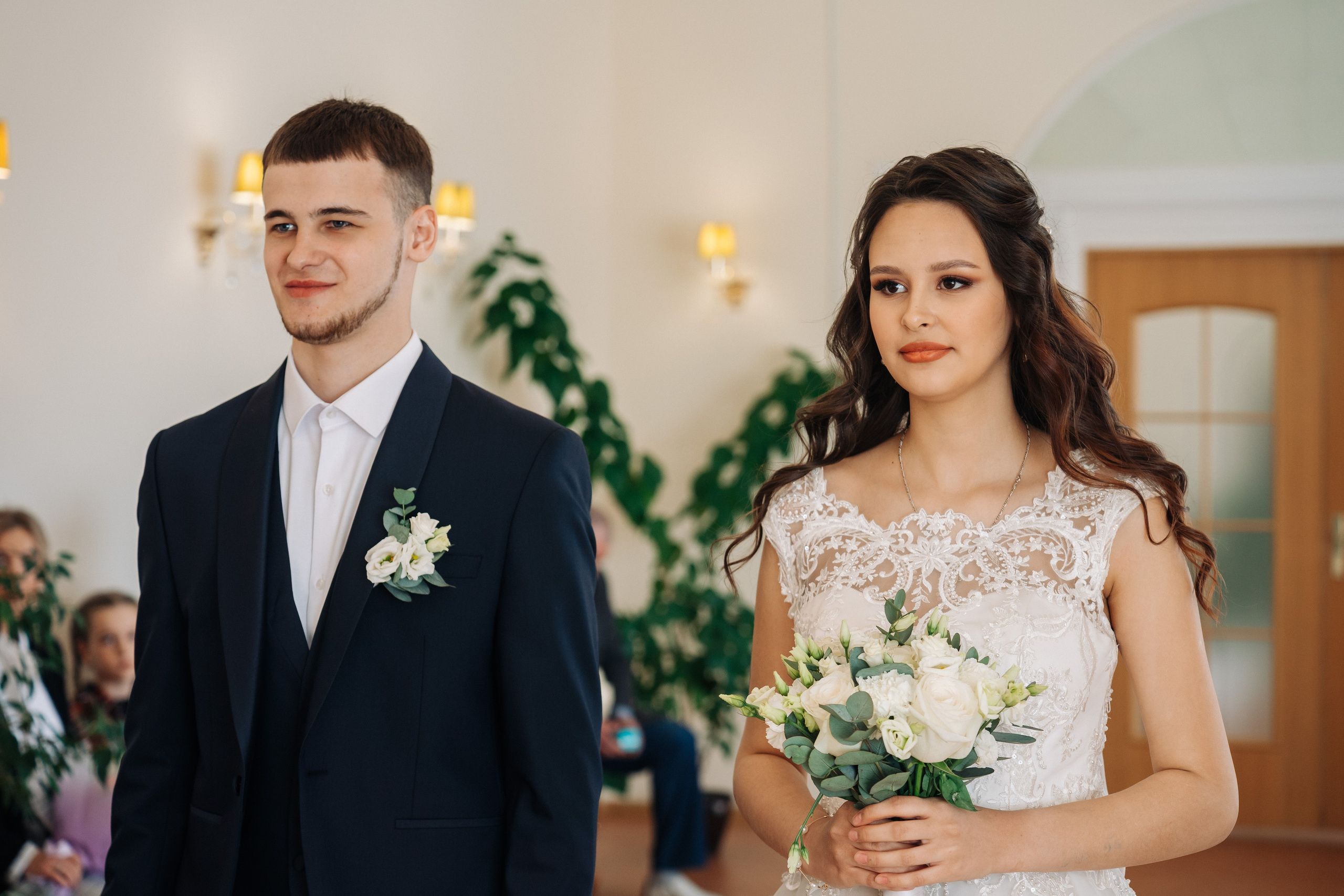 Данил и Любовь. Фотограф и видеограф Олег Игнатов | Свадьбы, Love Story, реклама и корпоративы — Красноярск