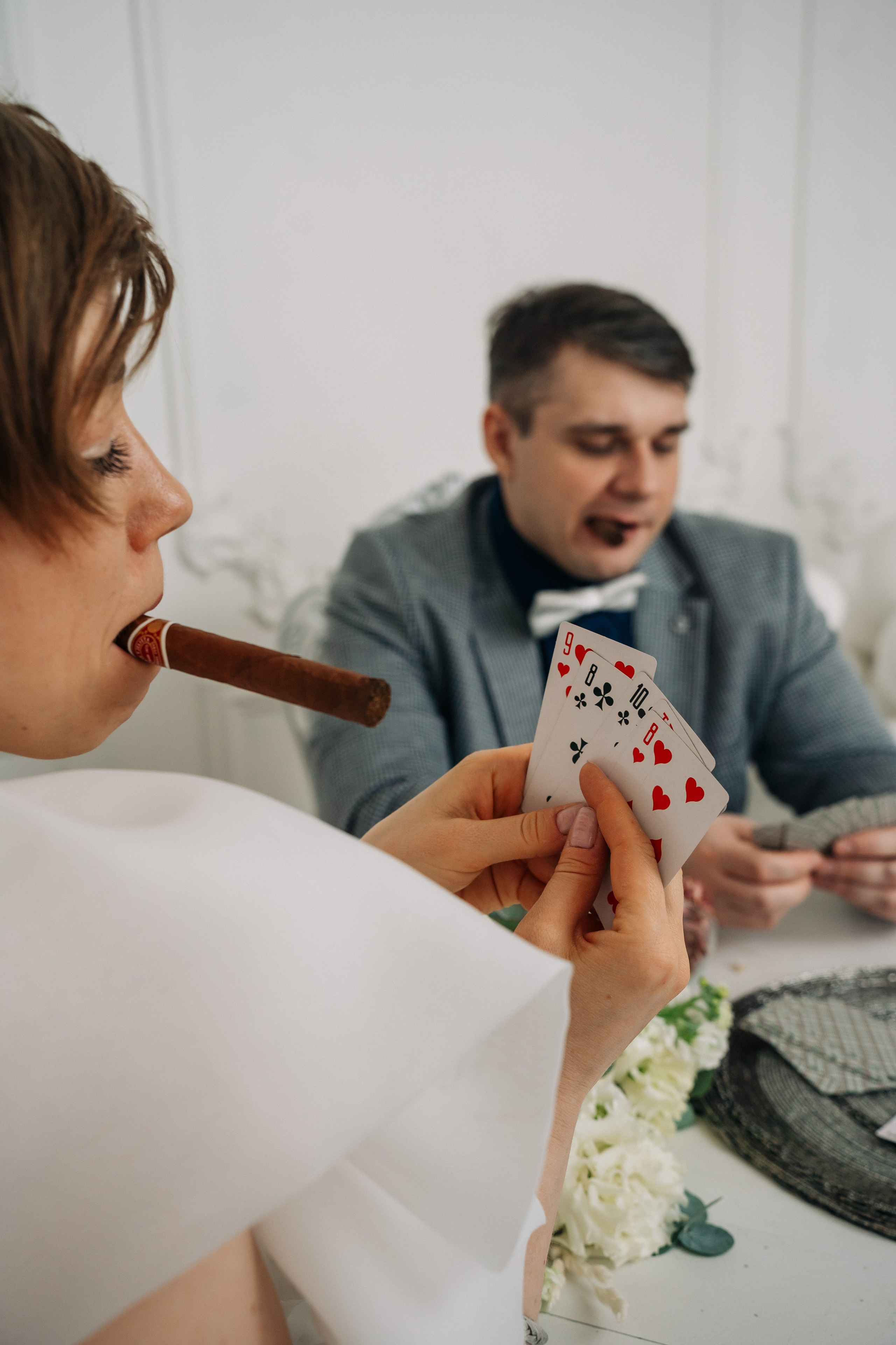 Алексей и Алена. Фотограф и видеограф Олег Игнатов | Свадьбы, Love Story, реклама и корпоративы — Красноярск