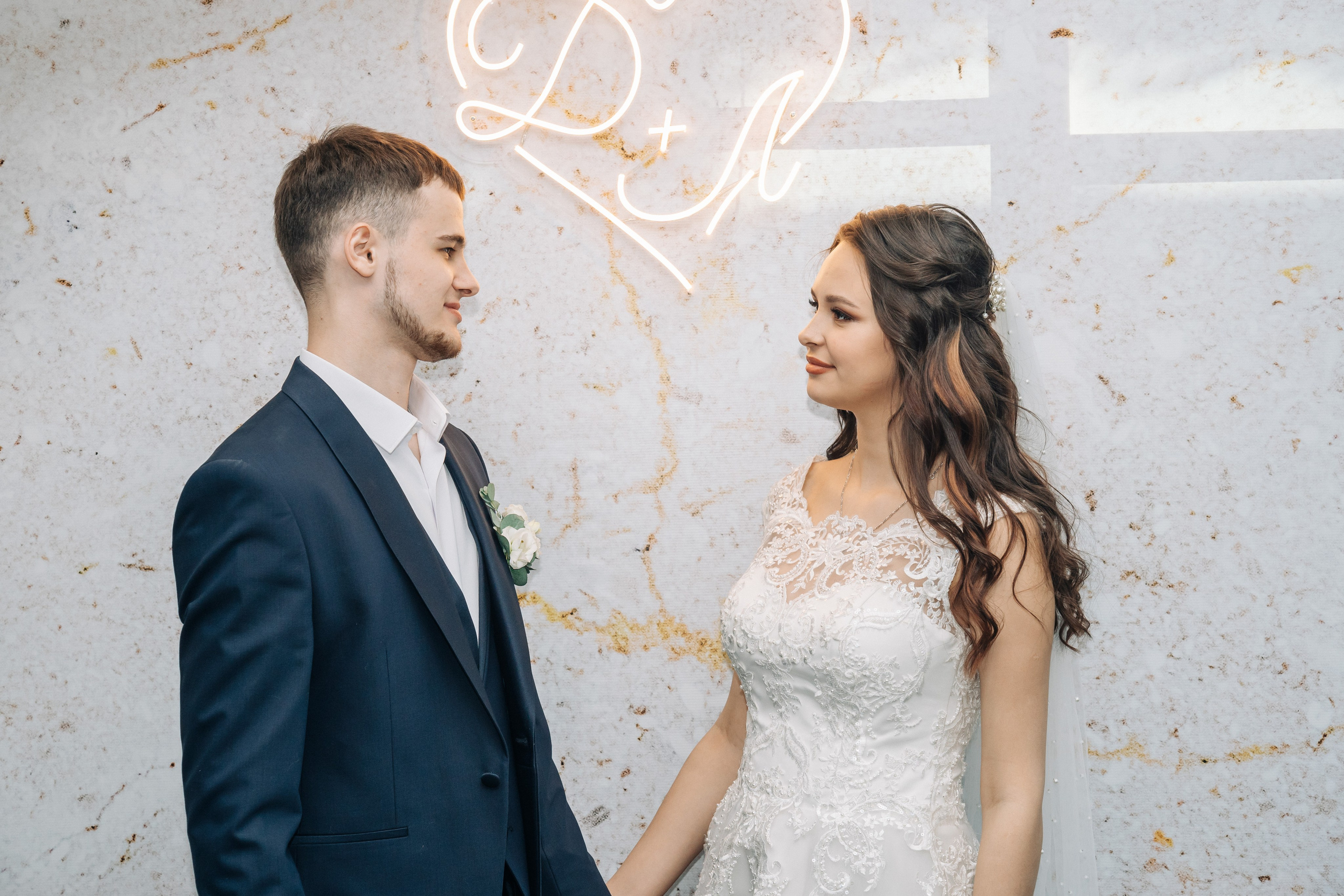 Данил и Любовь. Фотограф и видеограф Олег Игнатов | Свадьбы, Love Story, реклама и корпоративы — Красноярск