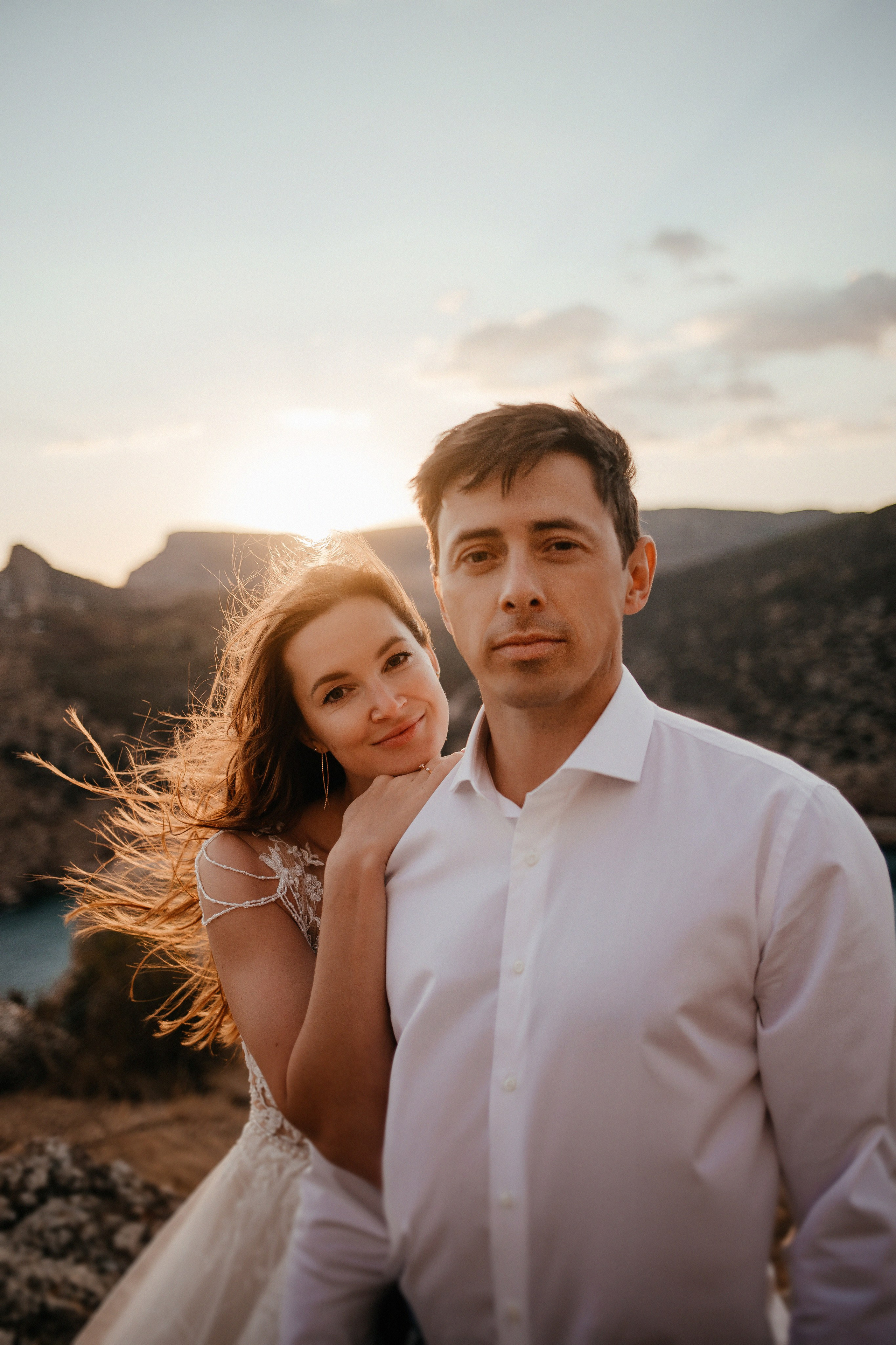 Любовь. Фотограф Анастасия Огнева