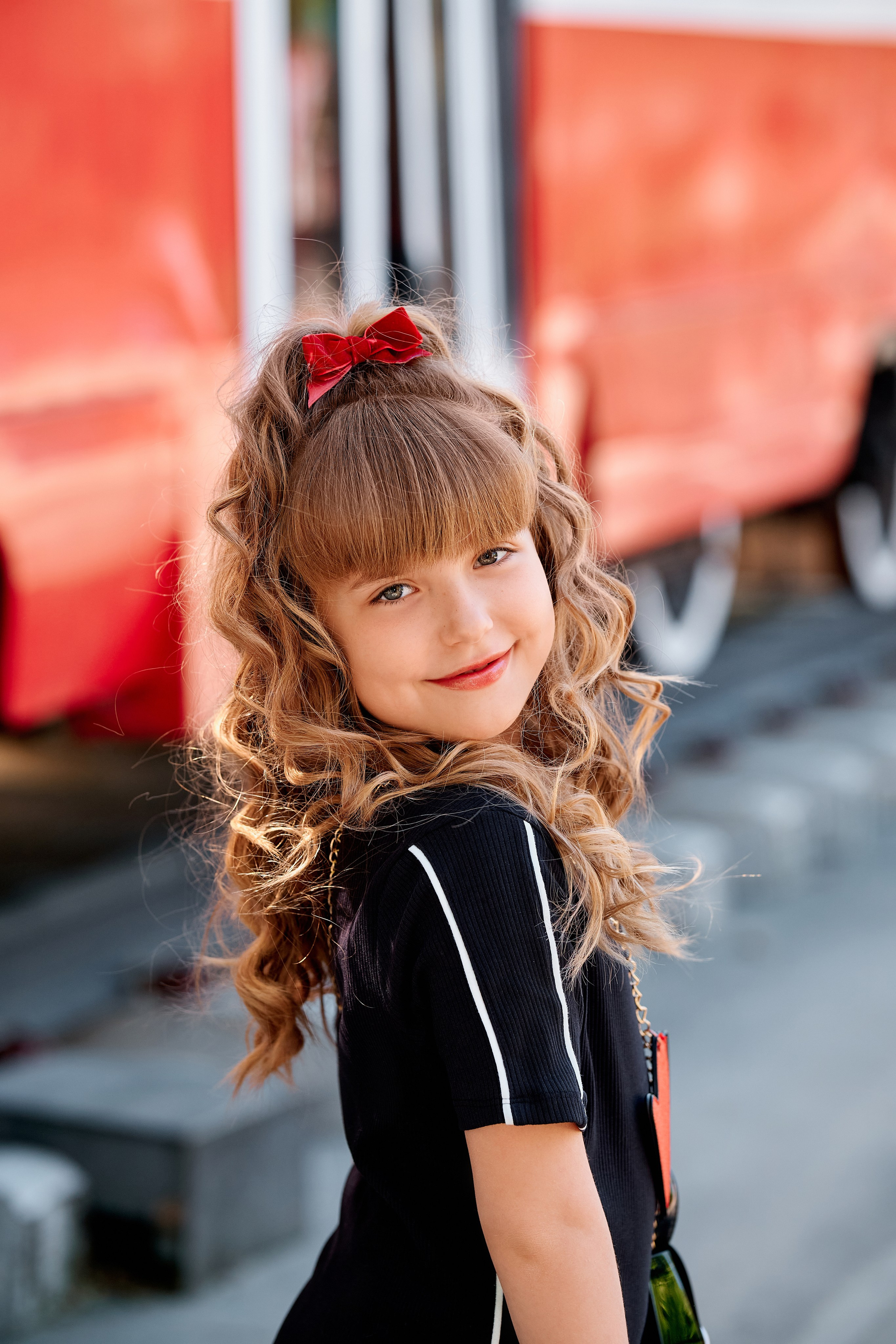 Съемка на папки. 1 класс. 37 школа. Фотограф Таганрог Анна Трайжон