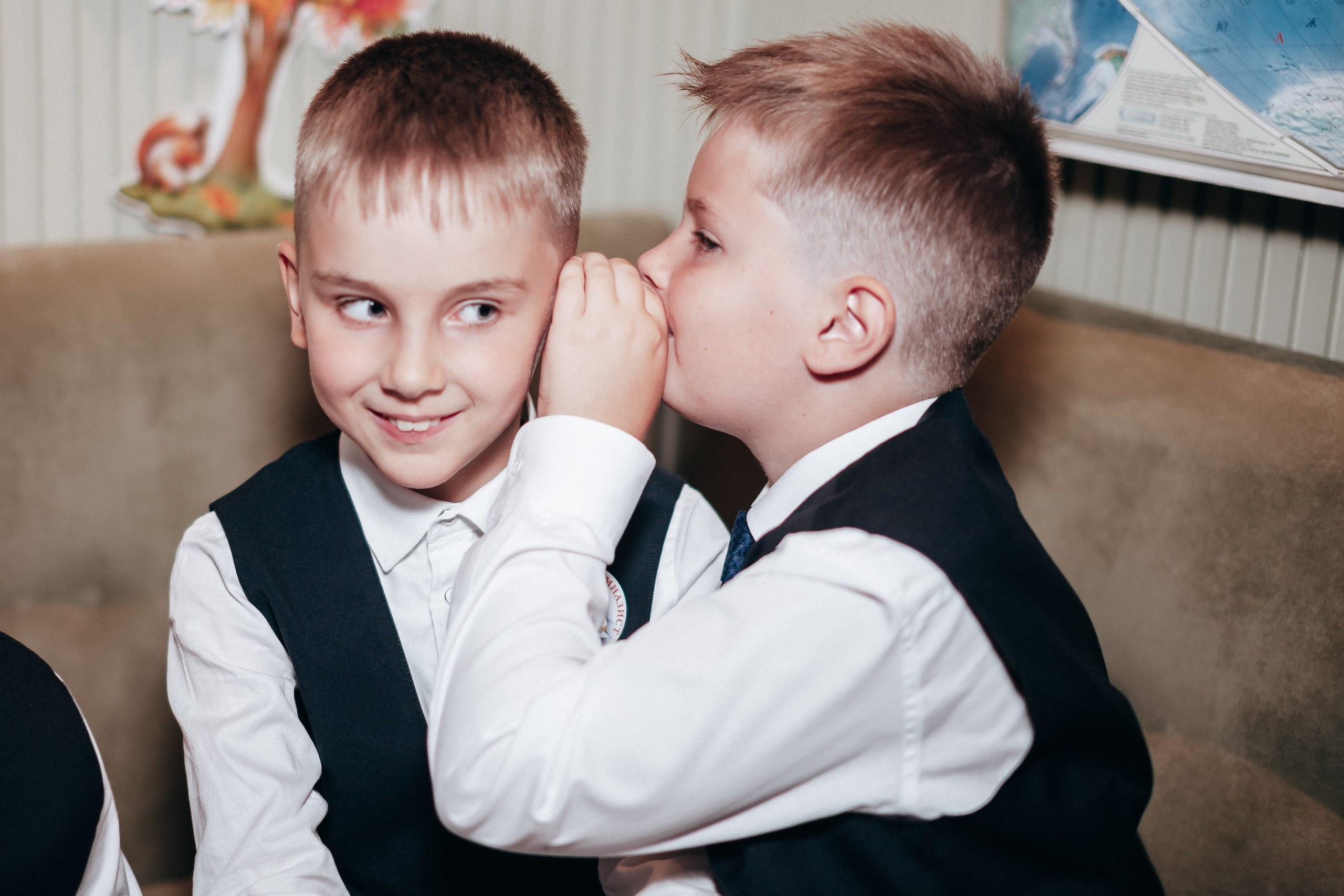 Репортажная фотосъёмка. Детский и семейный фотограф в Москве