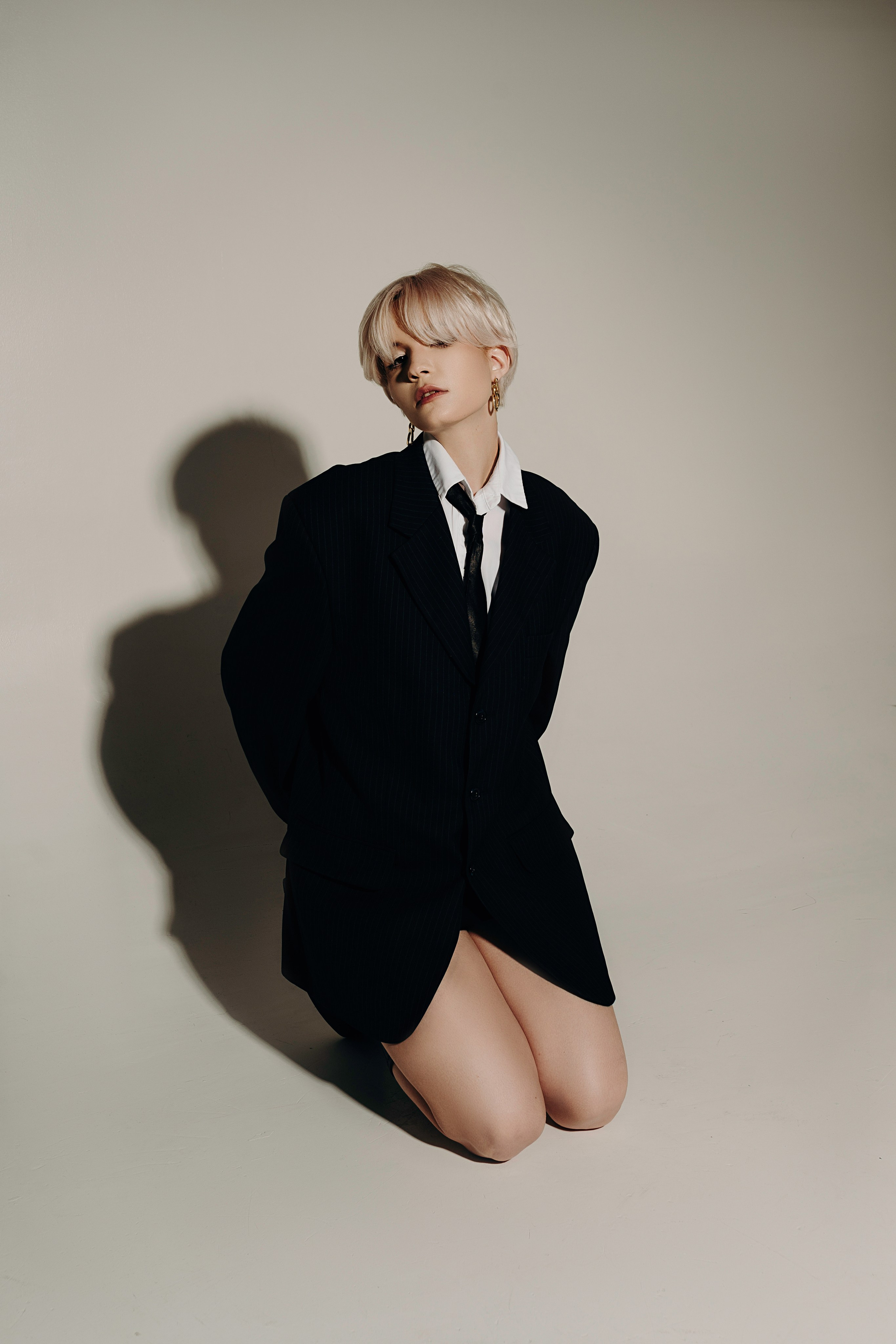 Полина. Фотограф Софа Самара