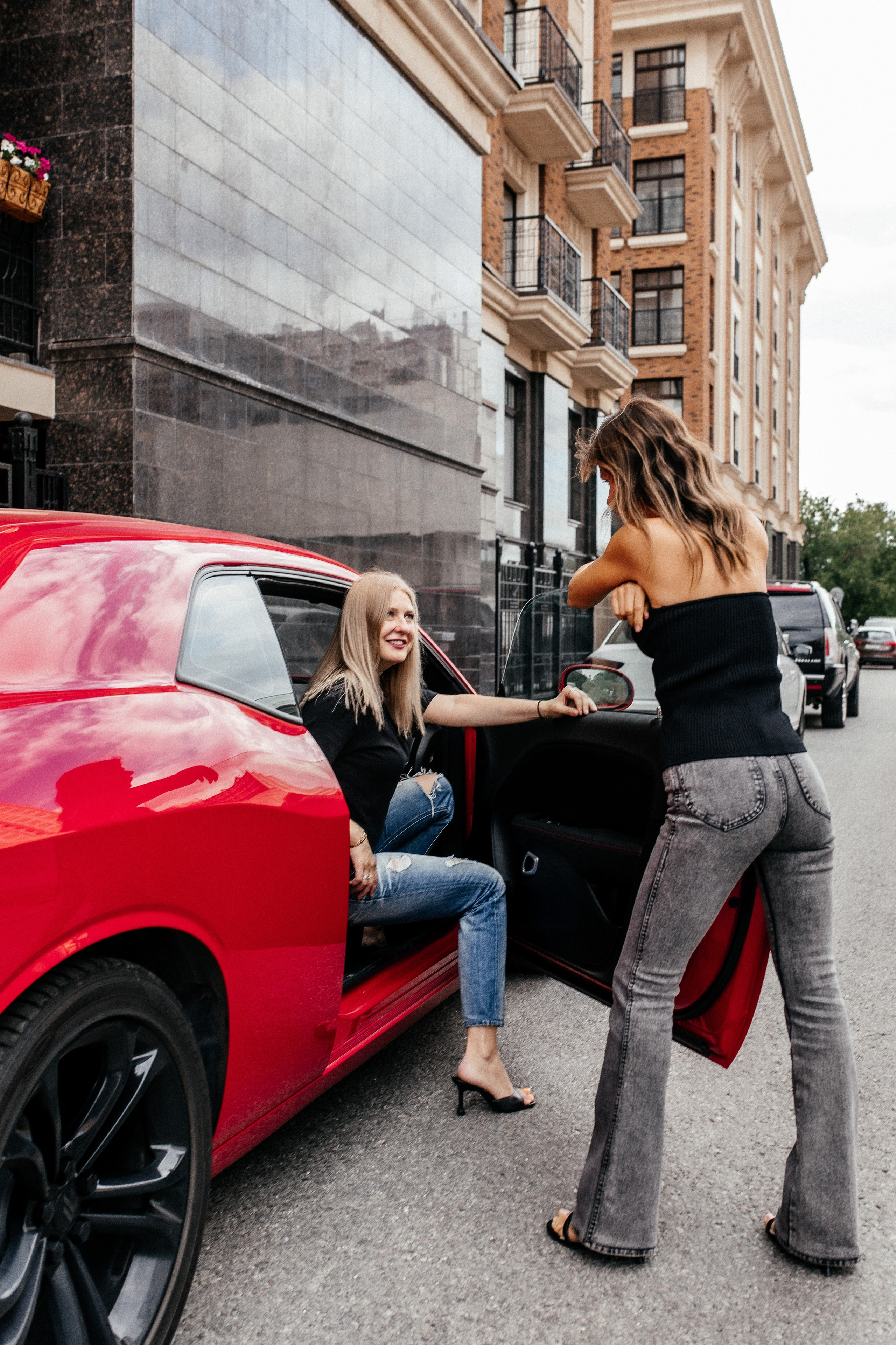Нина и Света!. Профессиональный фотограф, Москва |Видное Елена Елизарова