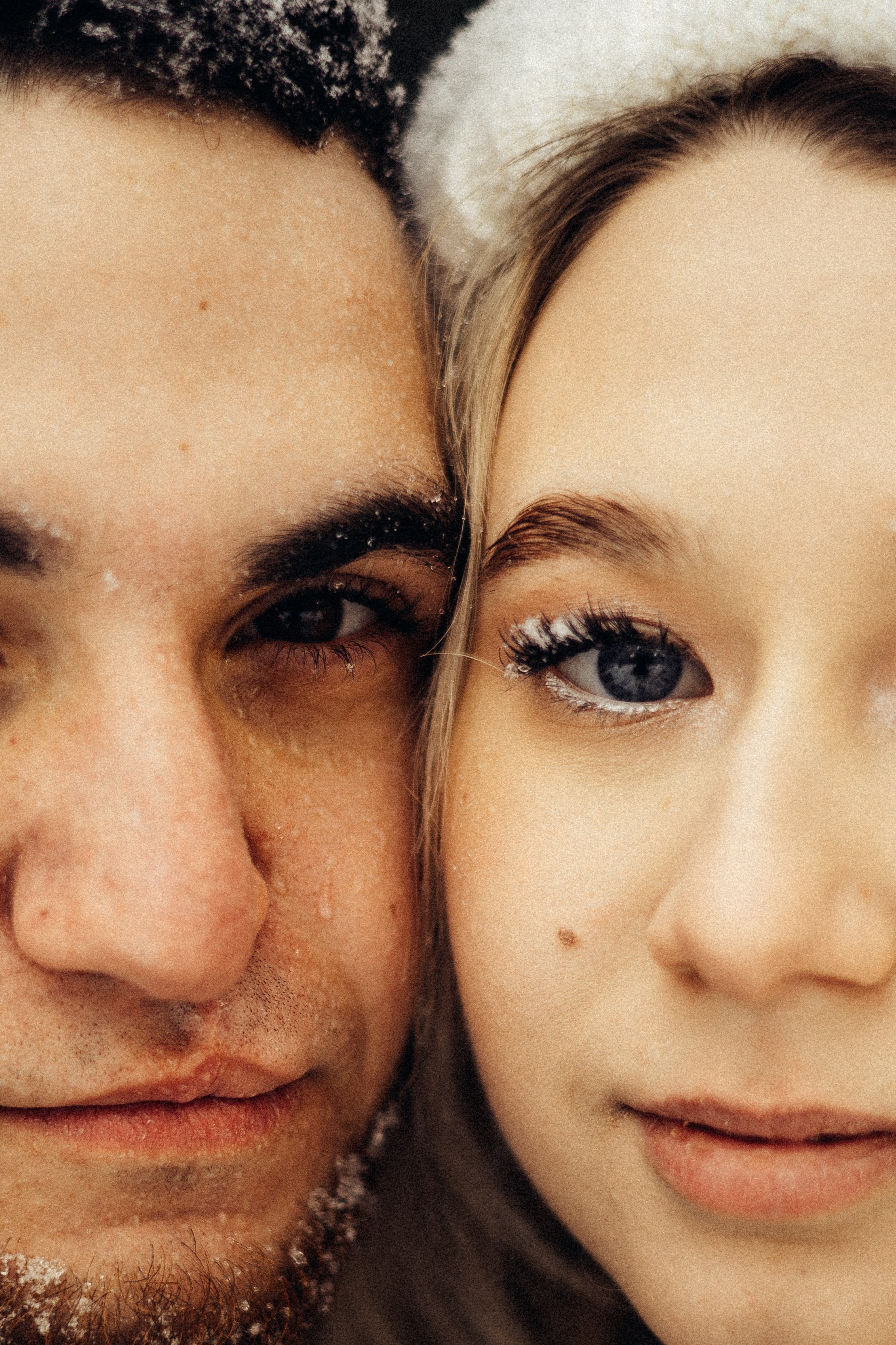 Алина & Бака. Виктория Файфер| фотограф Новосибирск