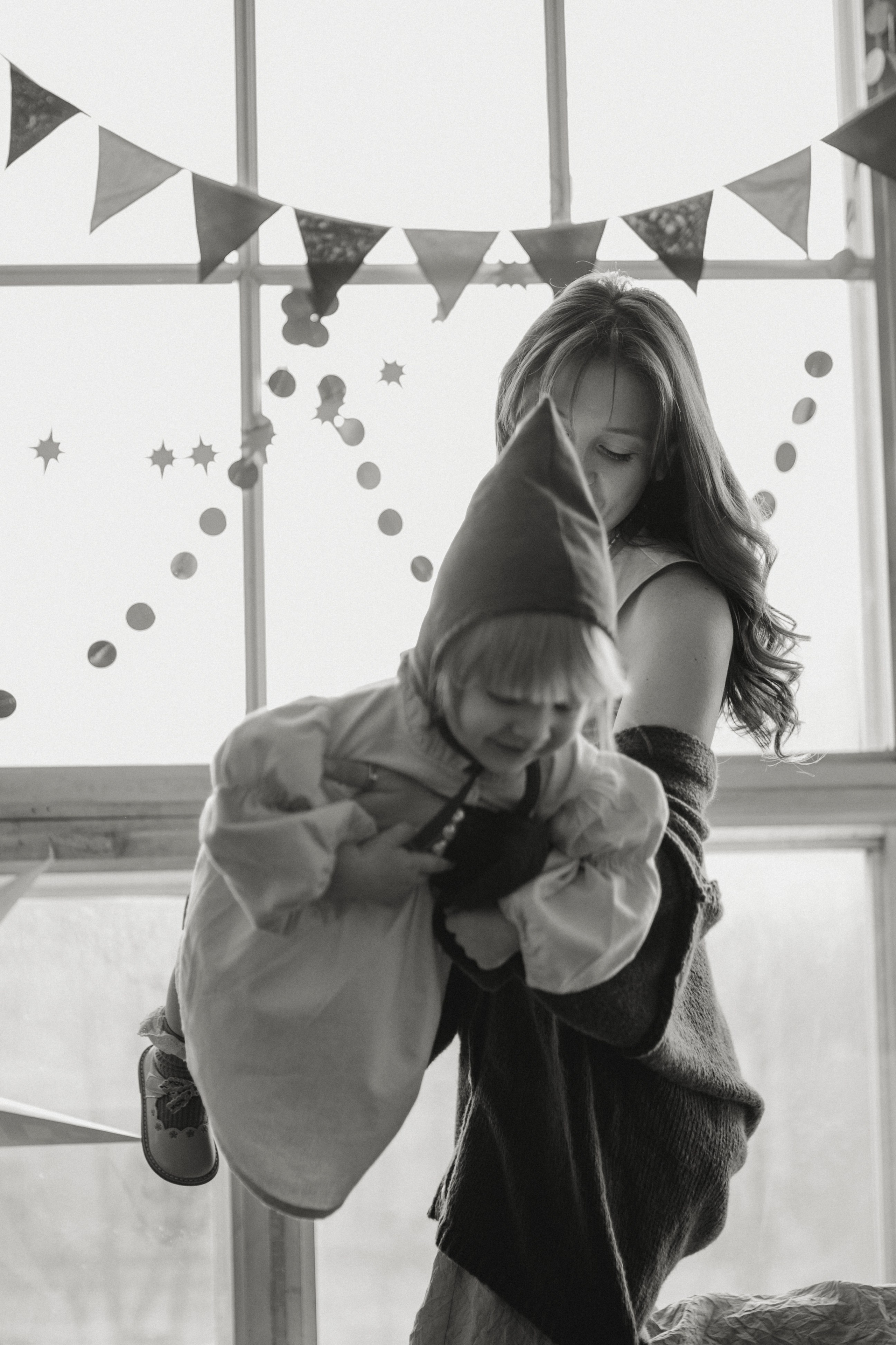 Наташа и Василиса. Семейный и свадебный фотограф в Москве и Зеленограде Марина Малярова