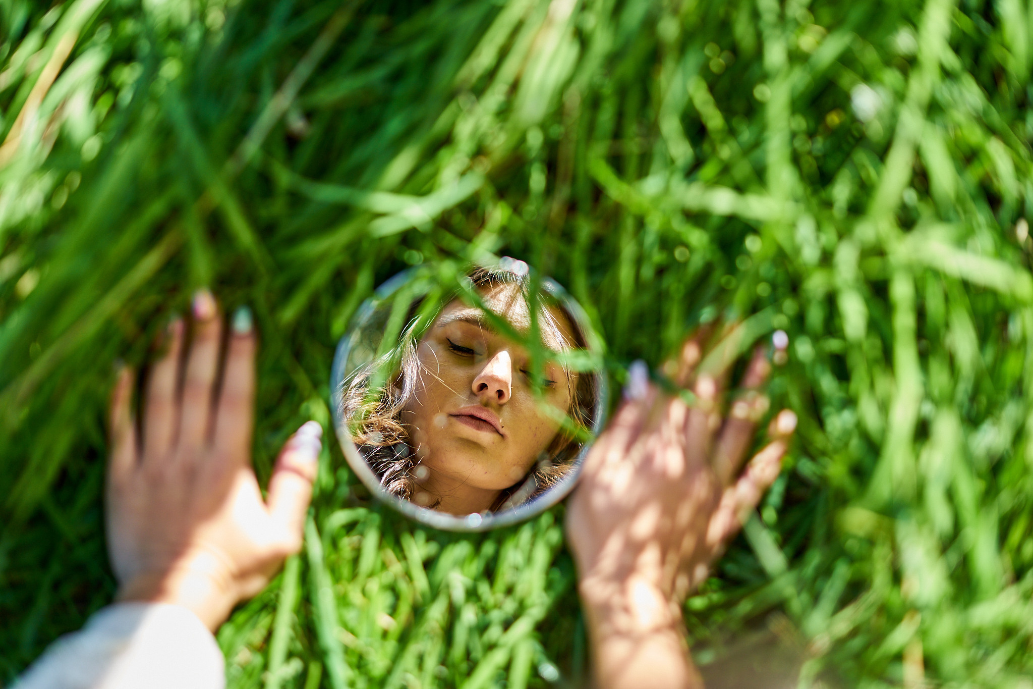 Лиза. DENY DEW Фотограф Санкт-Петербург